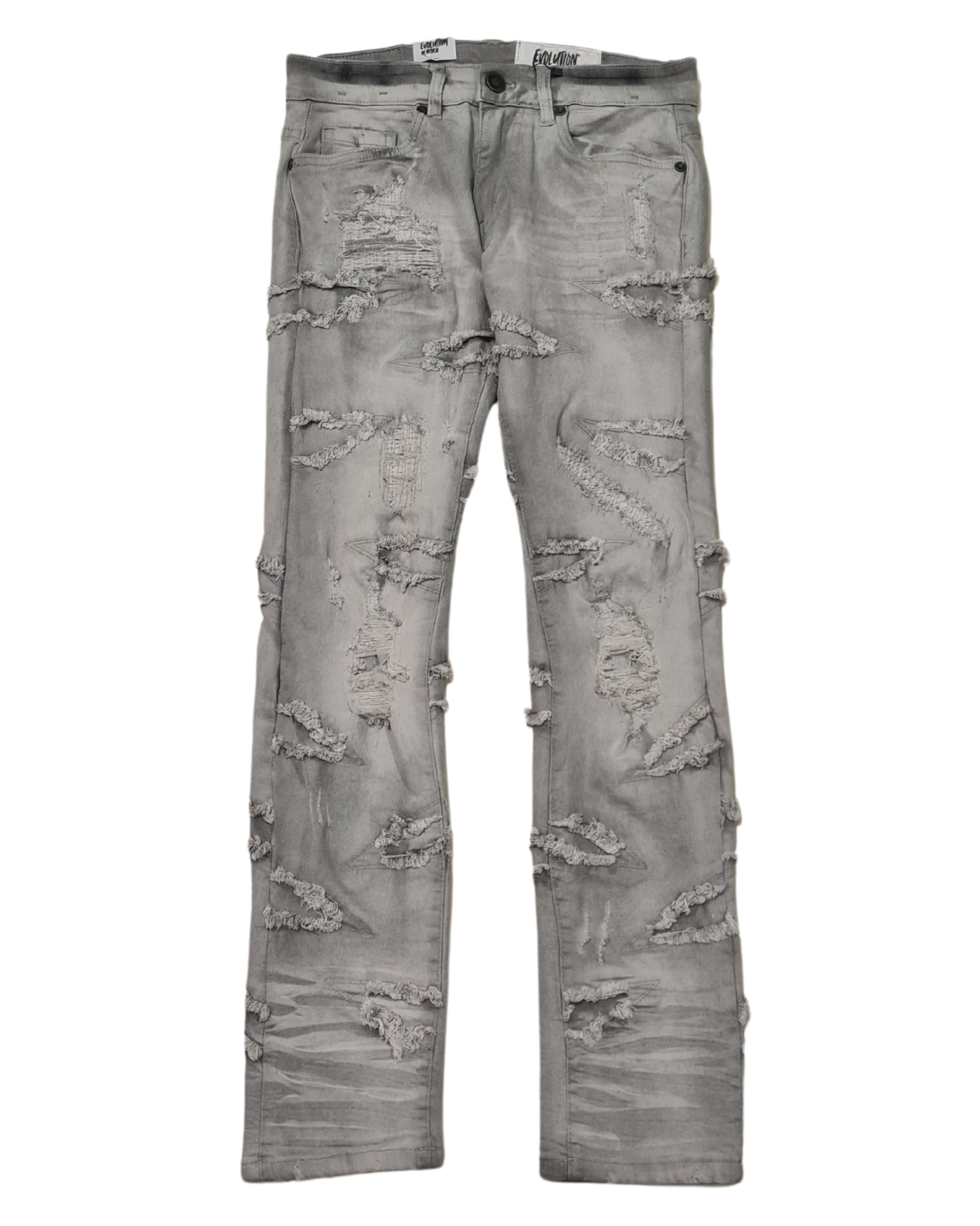 Slim Fit Jeans 330242