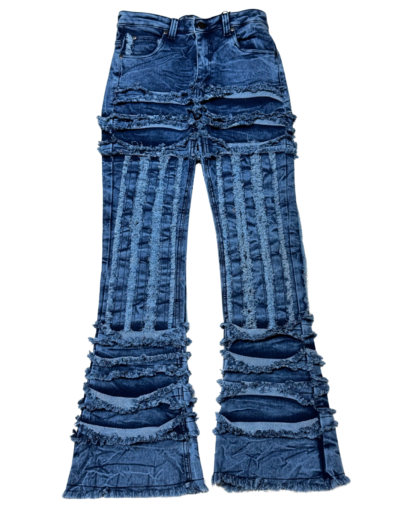 O'Hare Stacked Jean ST 700