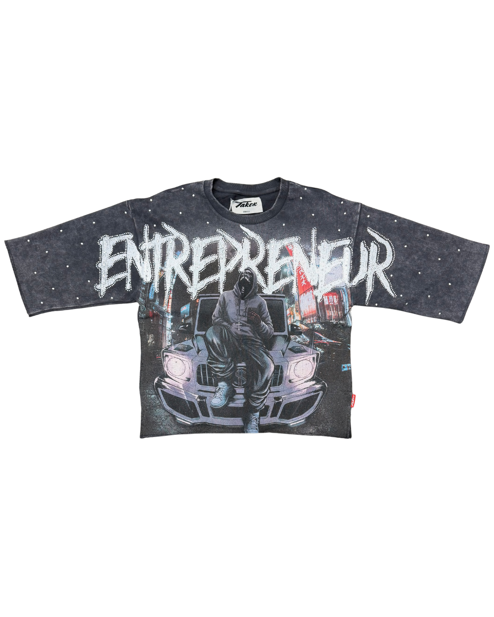 Entrepreneur Tee