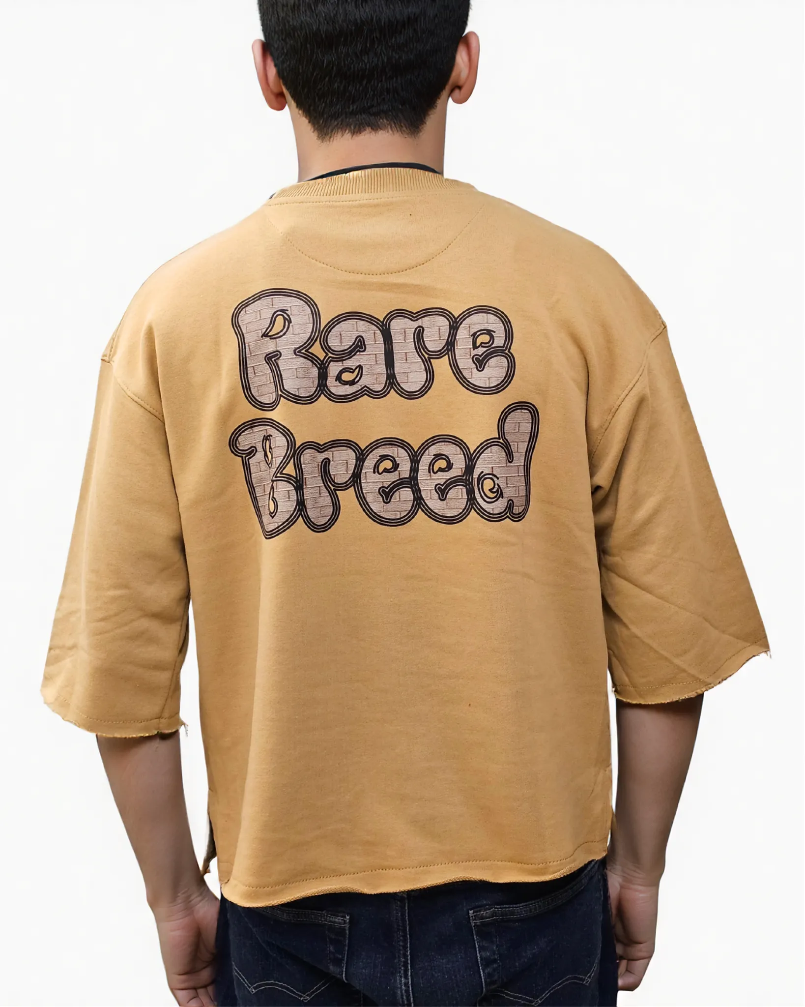 Mens Rare Breed Shirt