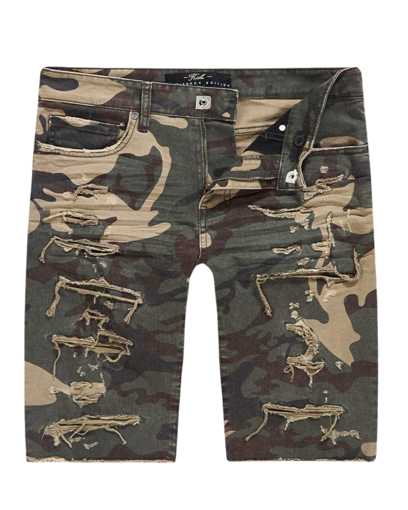 Kids Tulsa Shorts 3219