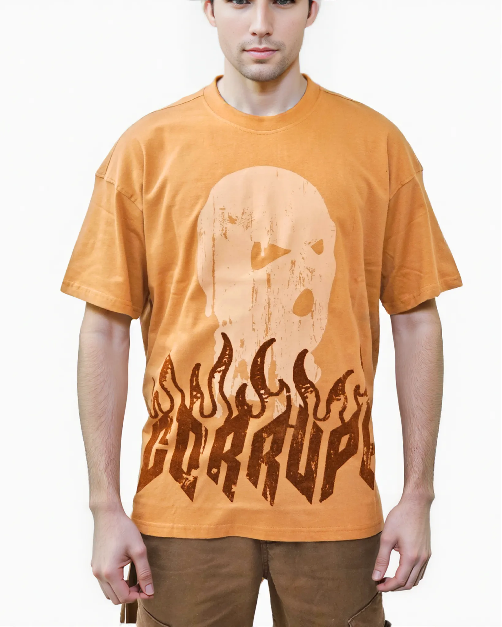 Future Rebel Shirt 151165