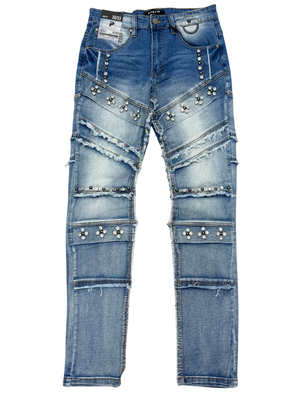 Slim Fit Jean KD2587