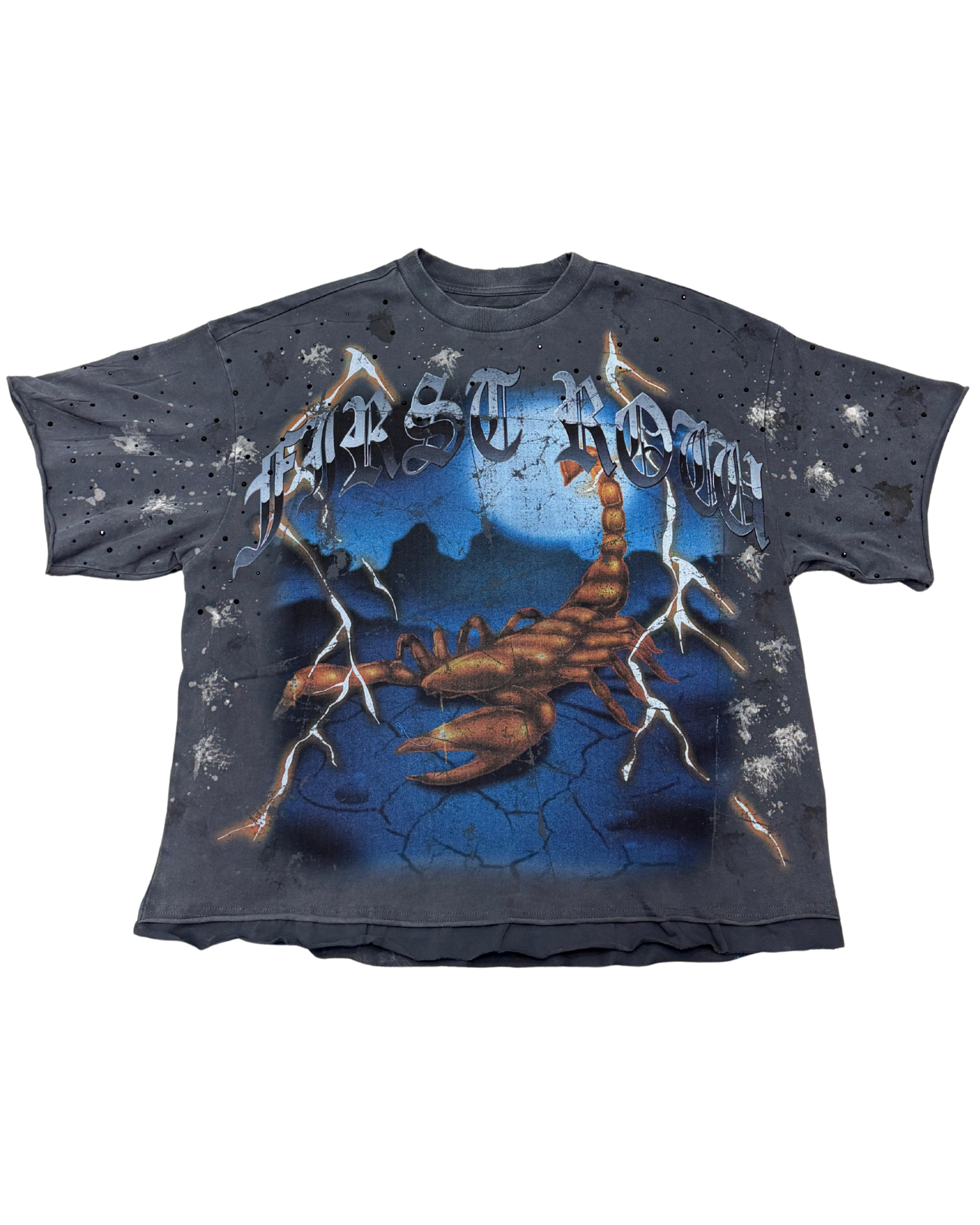 Wake Up And Be Fierce Shirt A