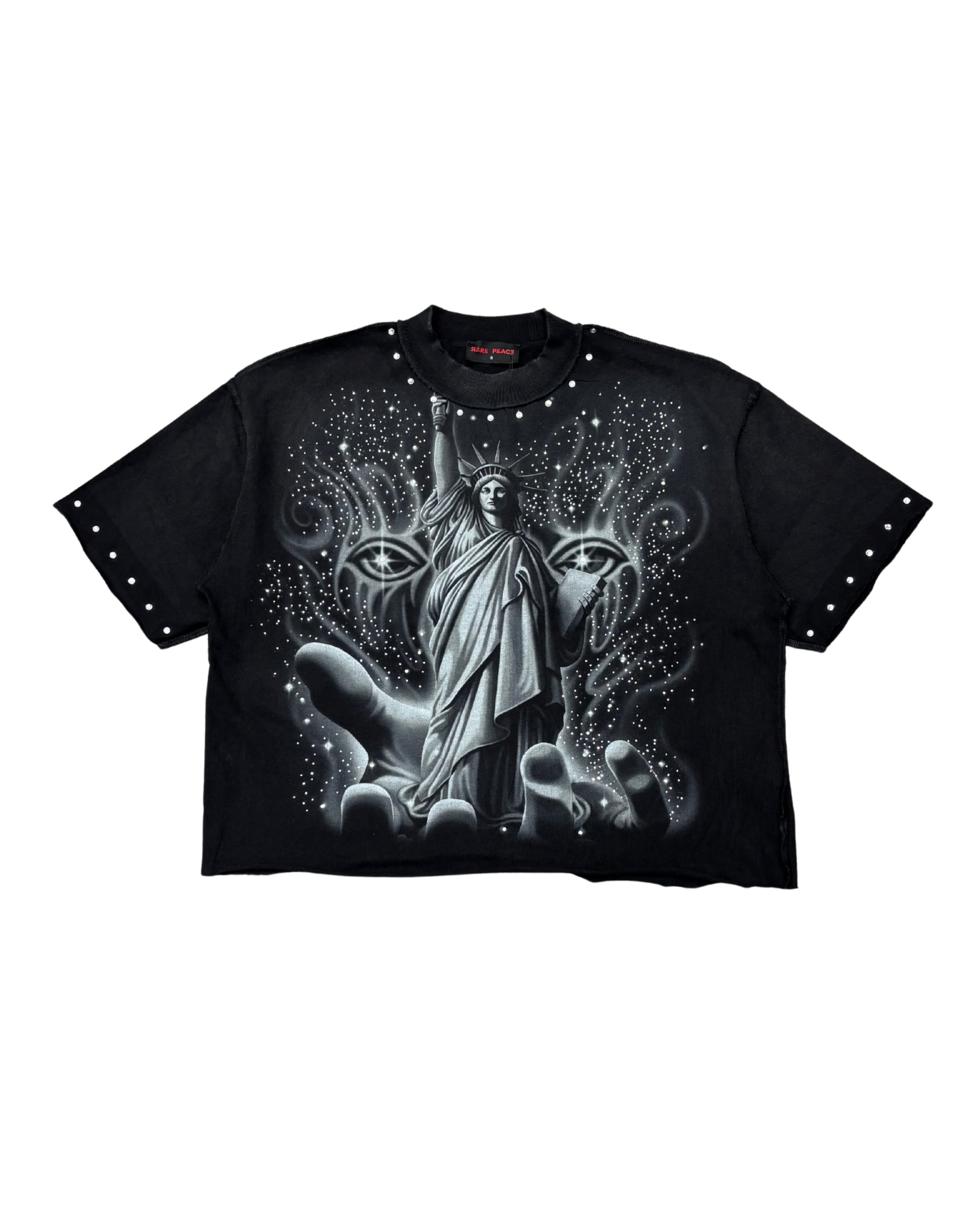 Statue Of Liberty Shirt