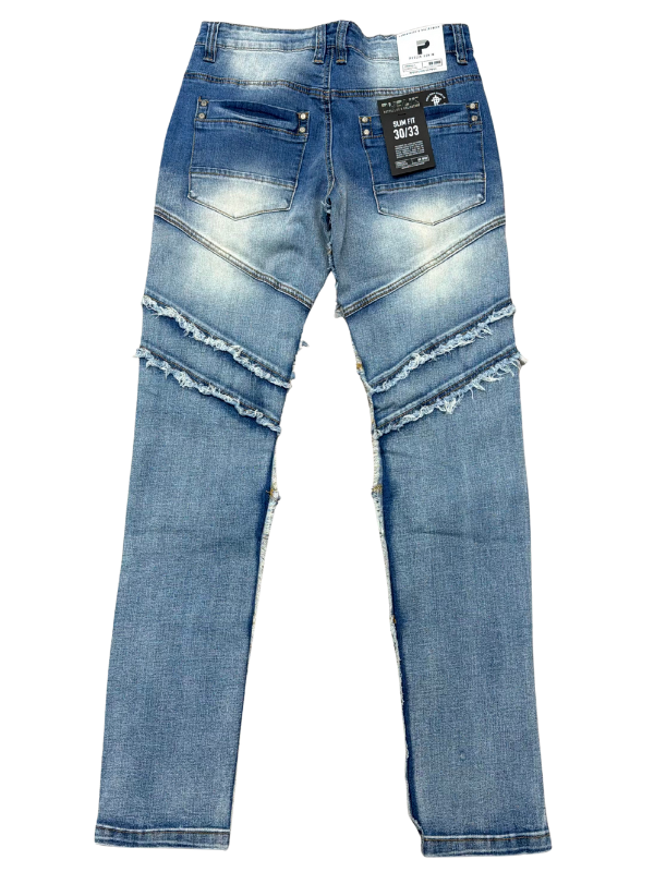 Mens Slim Fit Jean KD2587