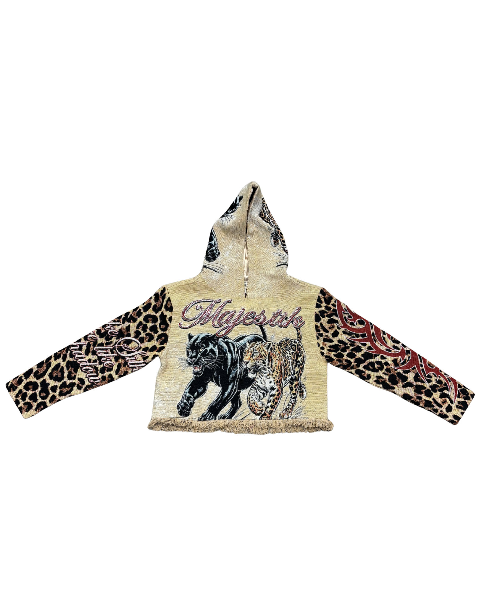 Womens Move Like Silk Hoodie