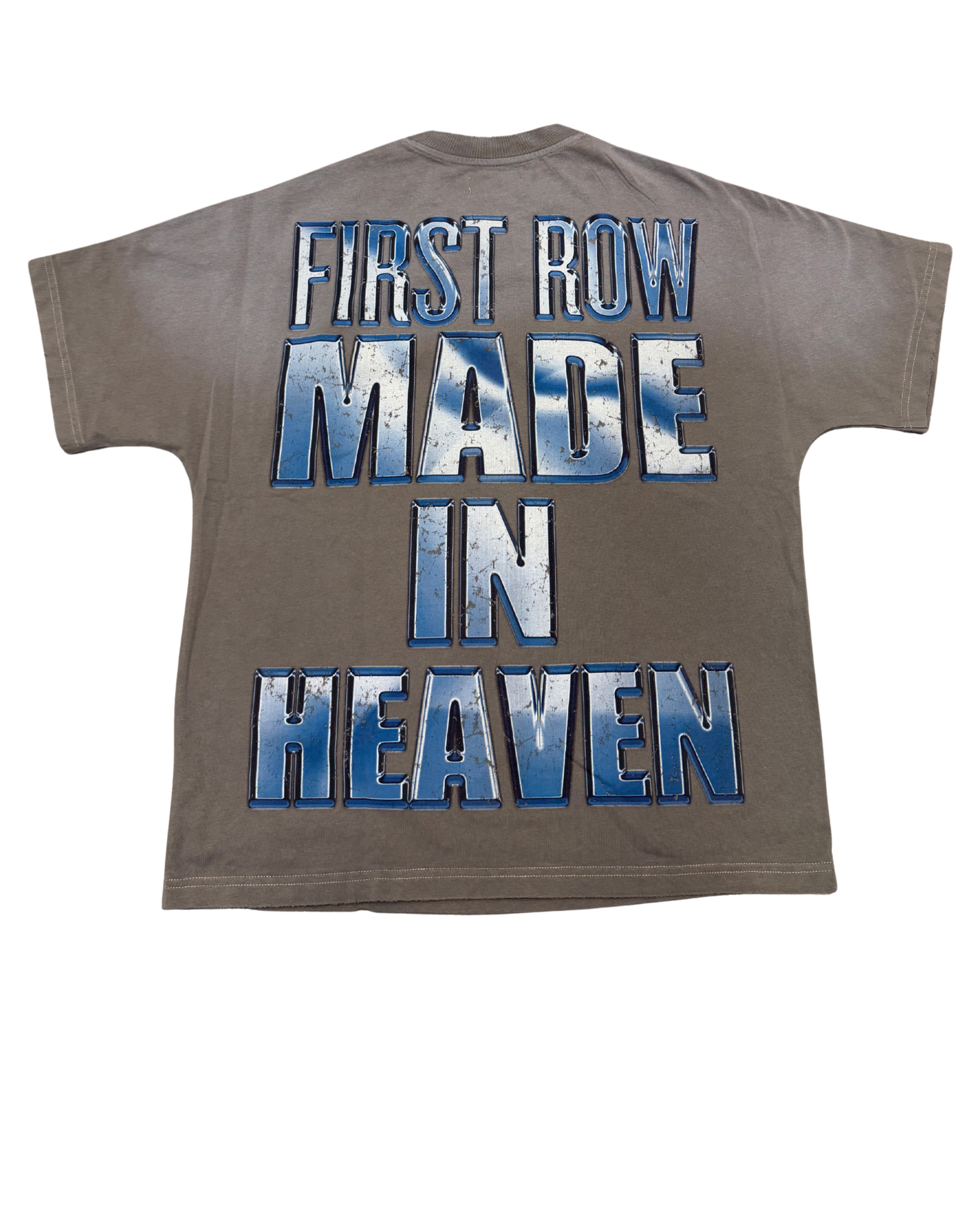 Baby Flying In Heaven