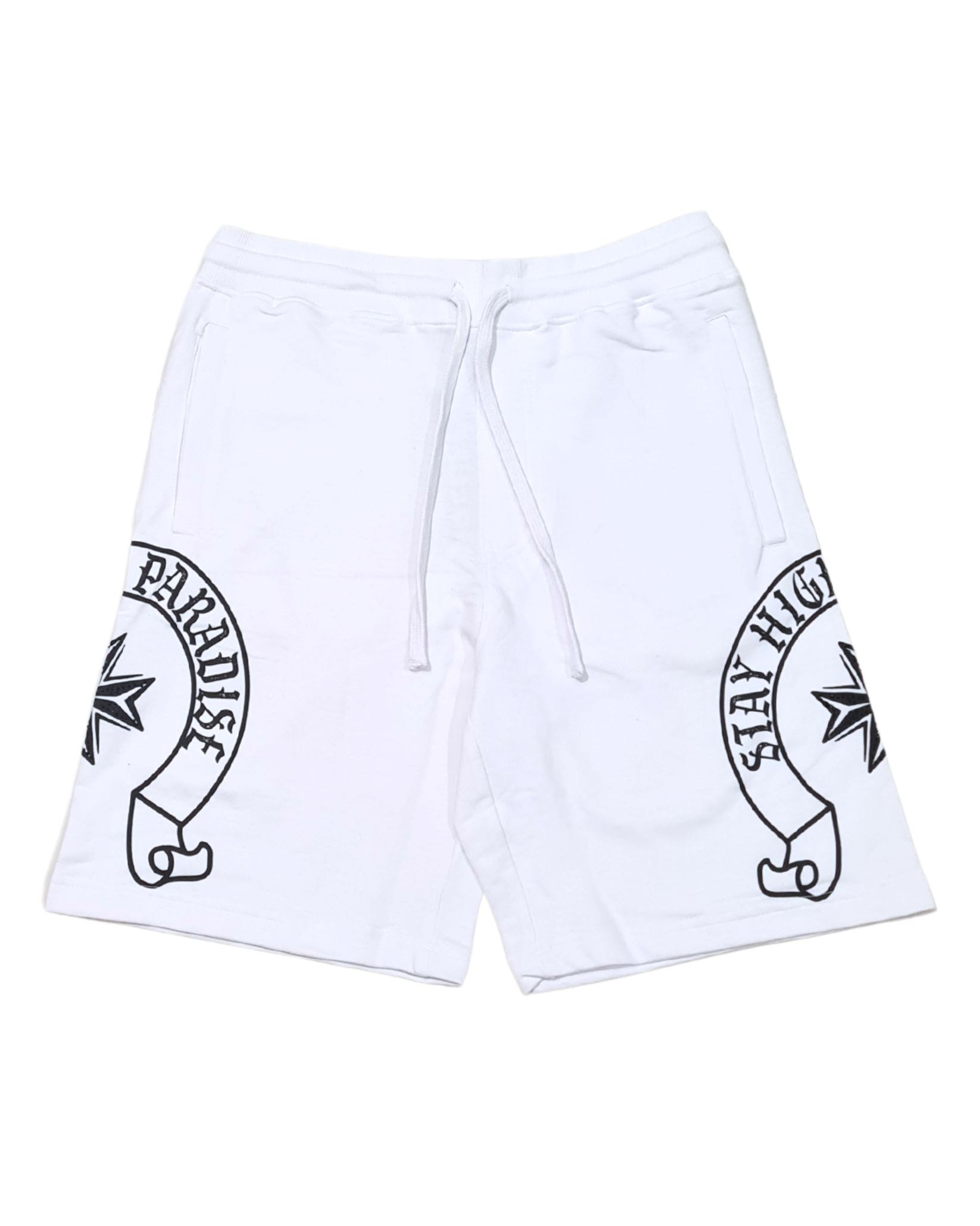 Stay High Paradise Short