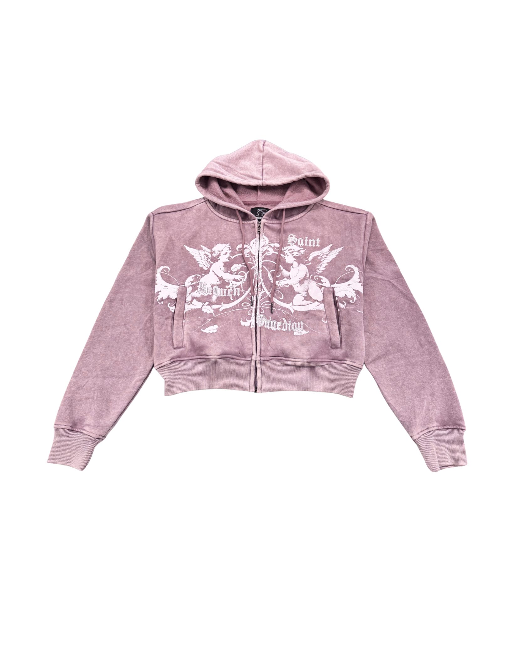 Heaven Angels Hoodie