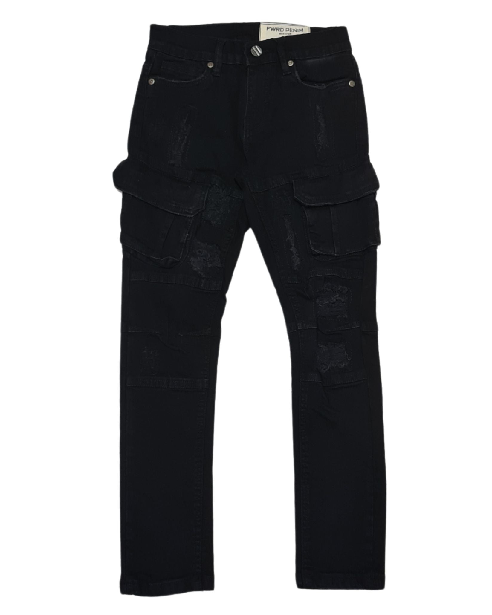 Kids Slim Fit Jean 330232