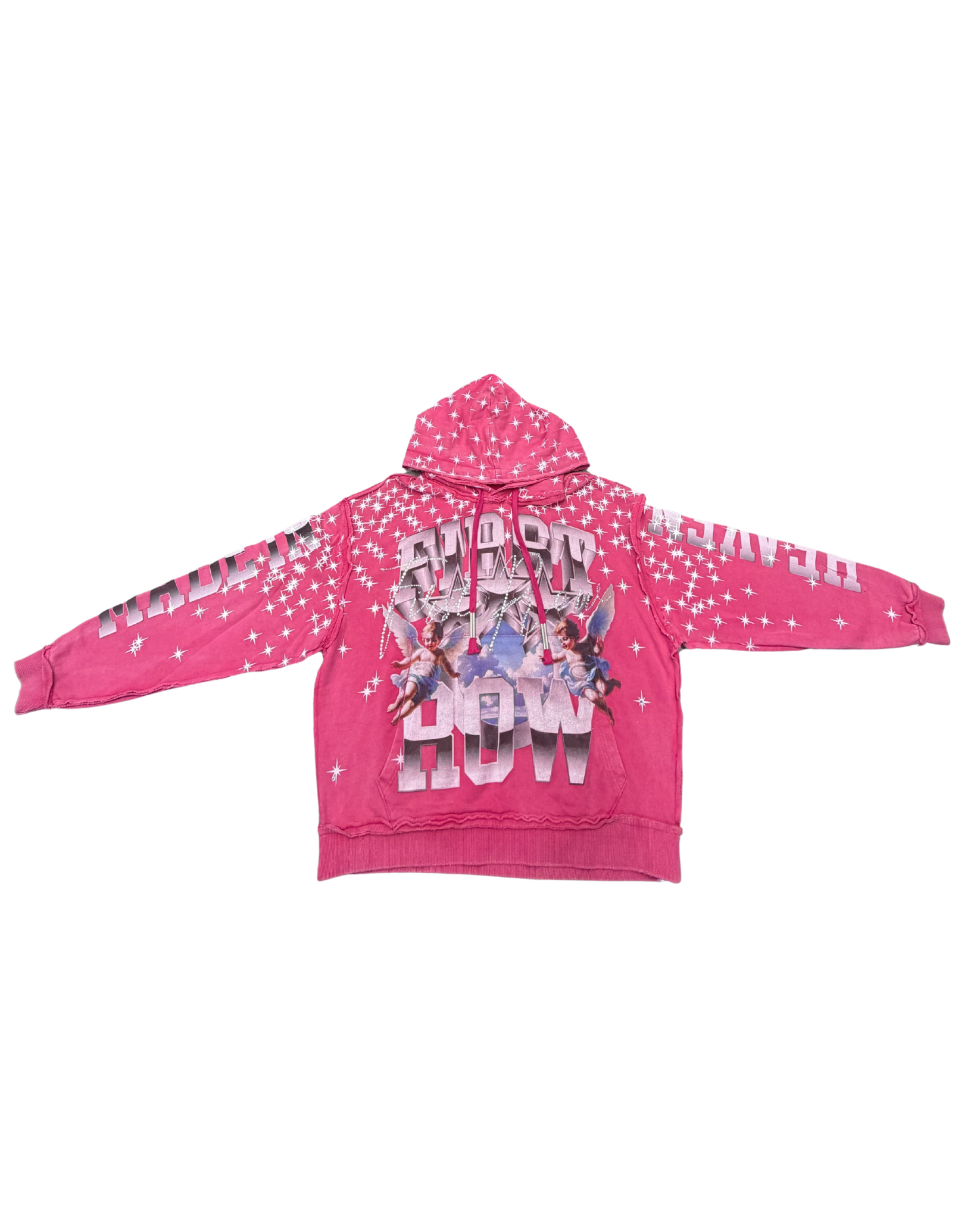 Baby Angels Hoodie
