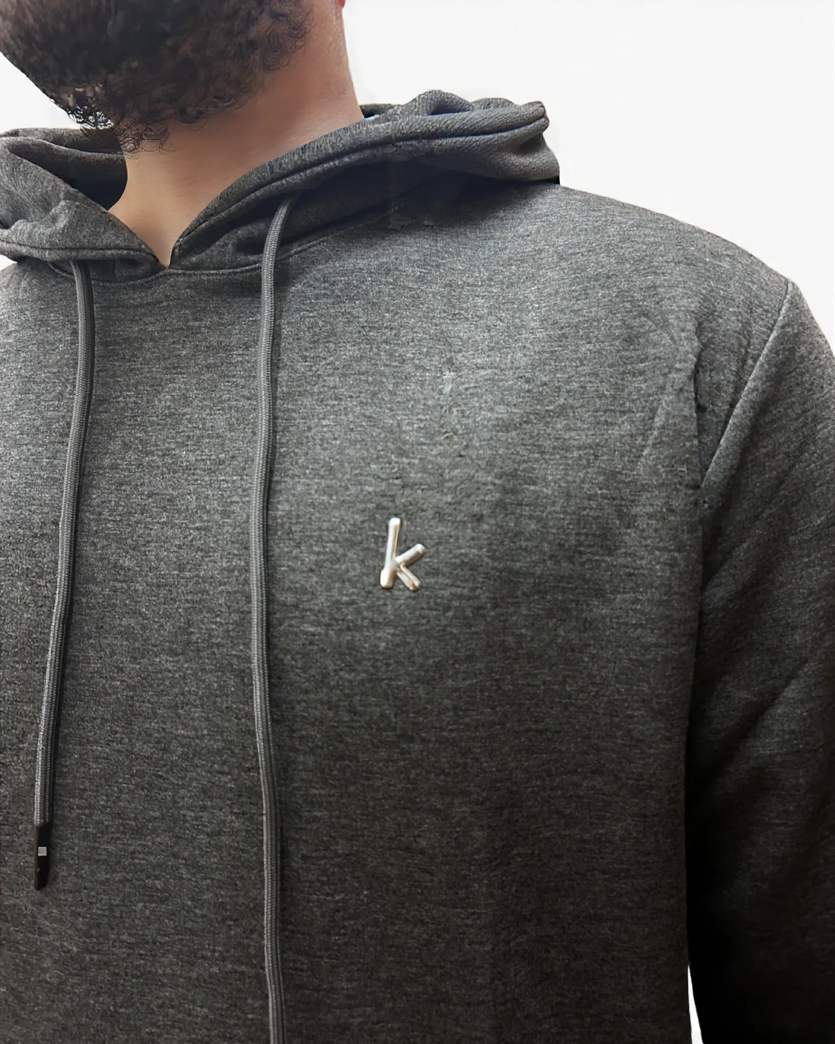 Athleisure Pullover Hoodie 10431