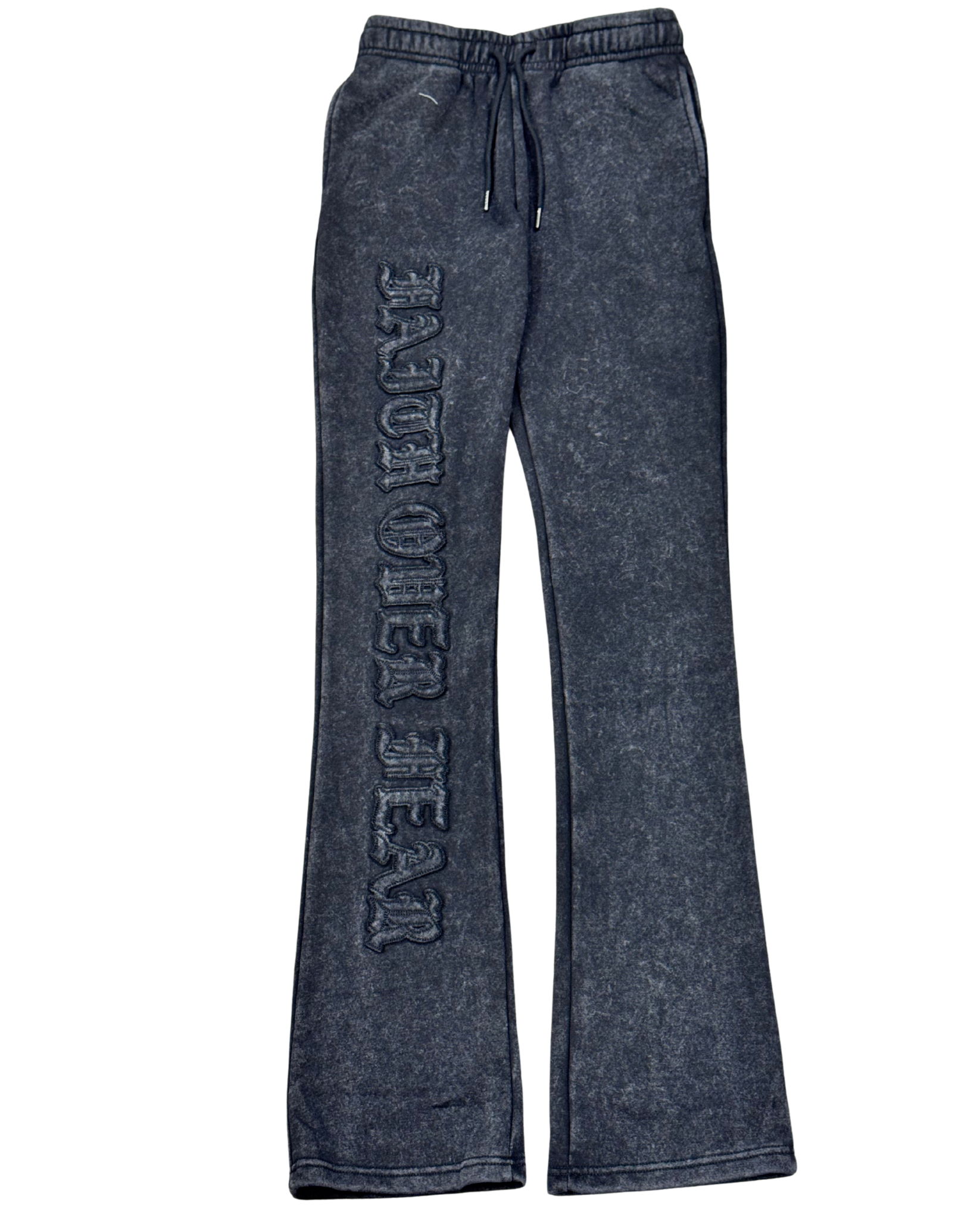 Fear Faith Sweatpants