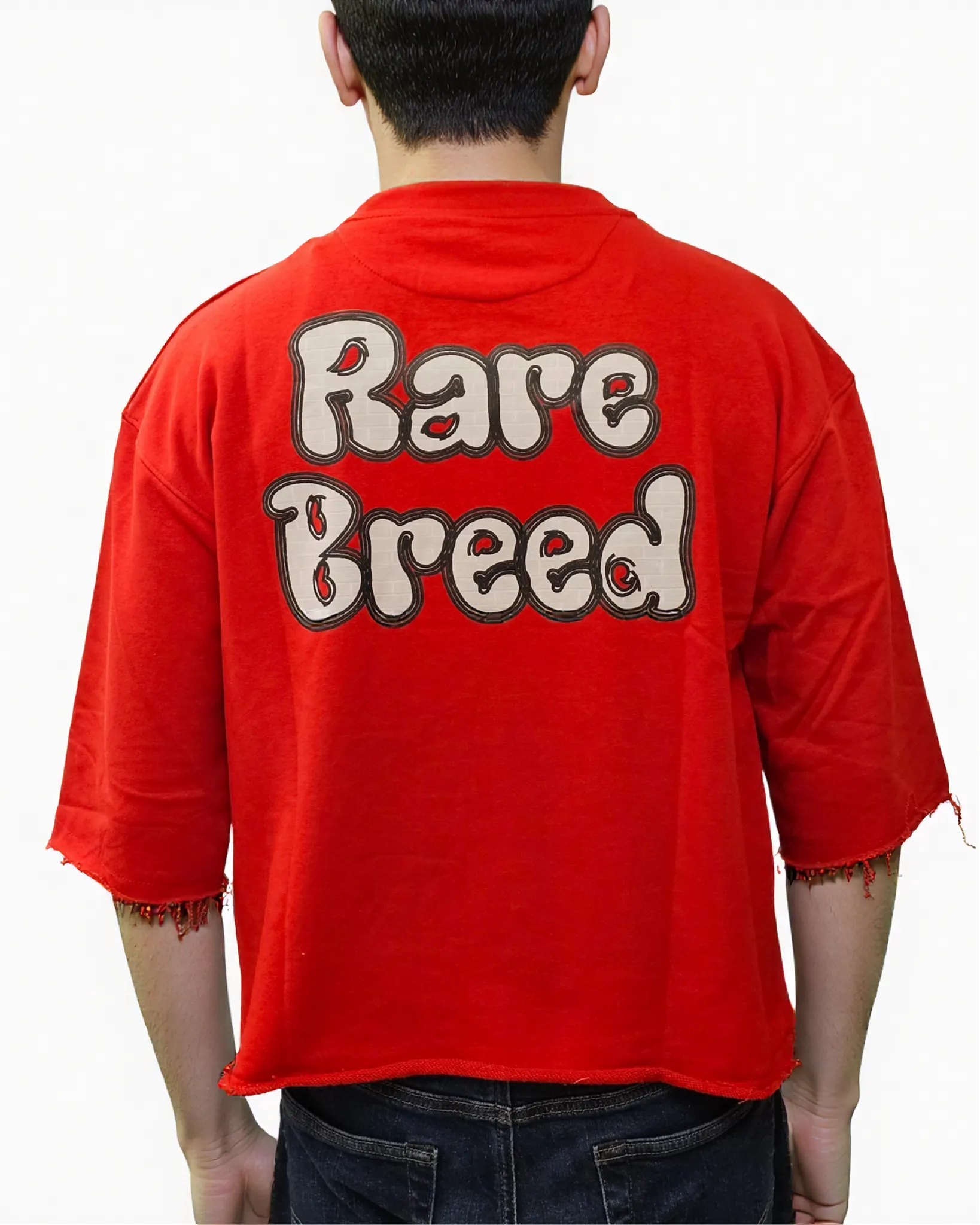 Mens Rare Breed Shirt