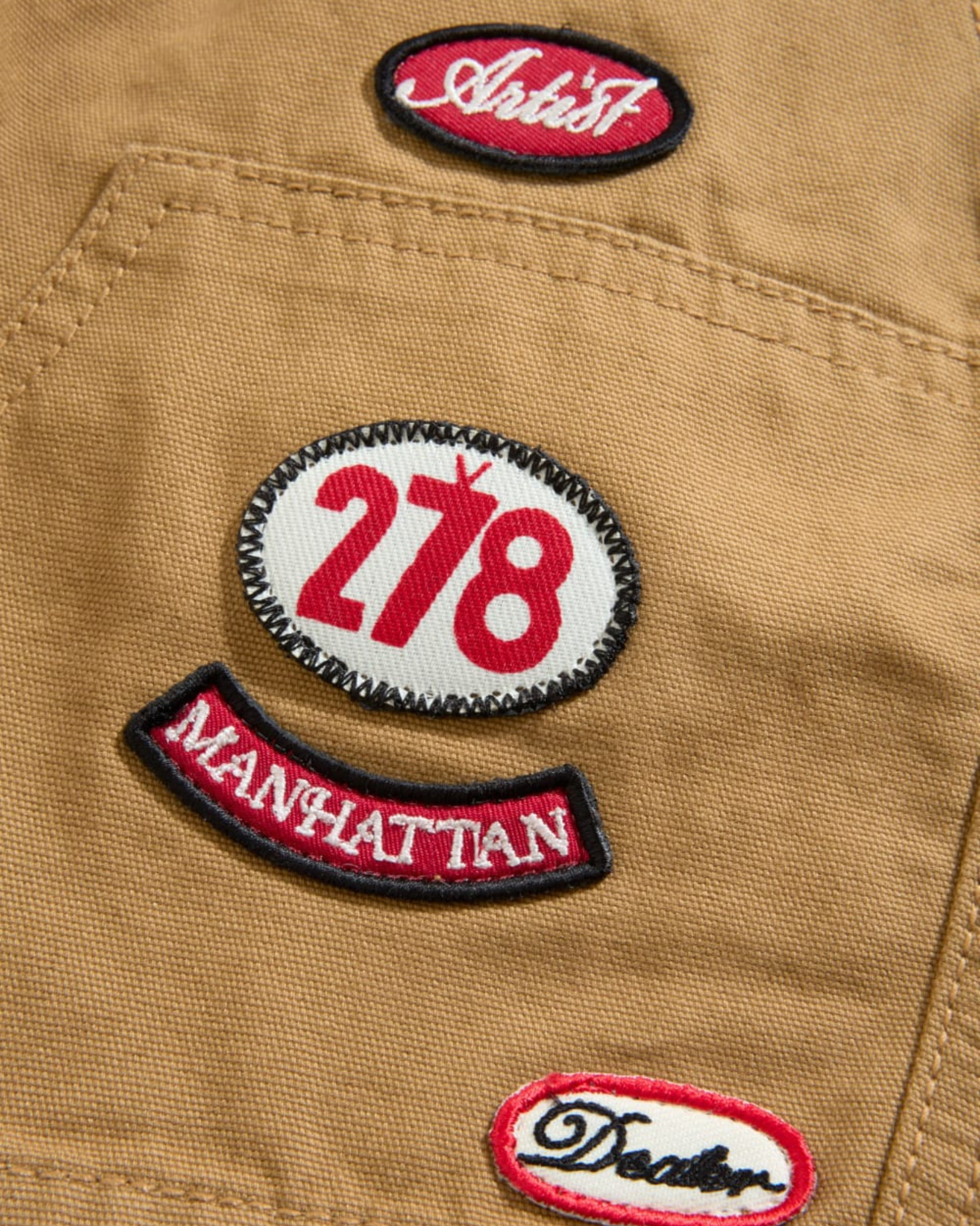 Kids The Re-Up Mechanic Short
