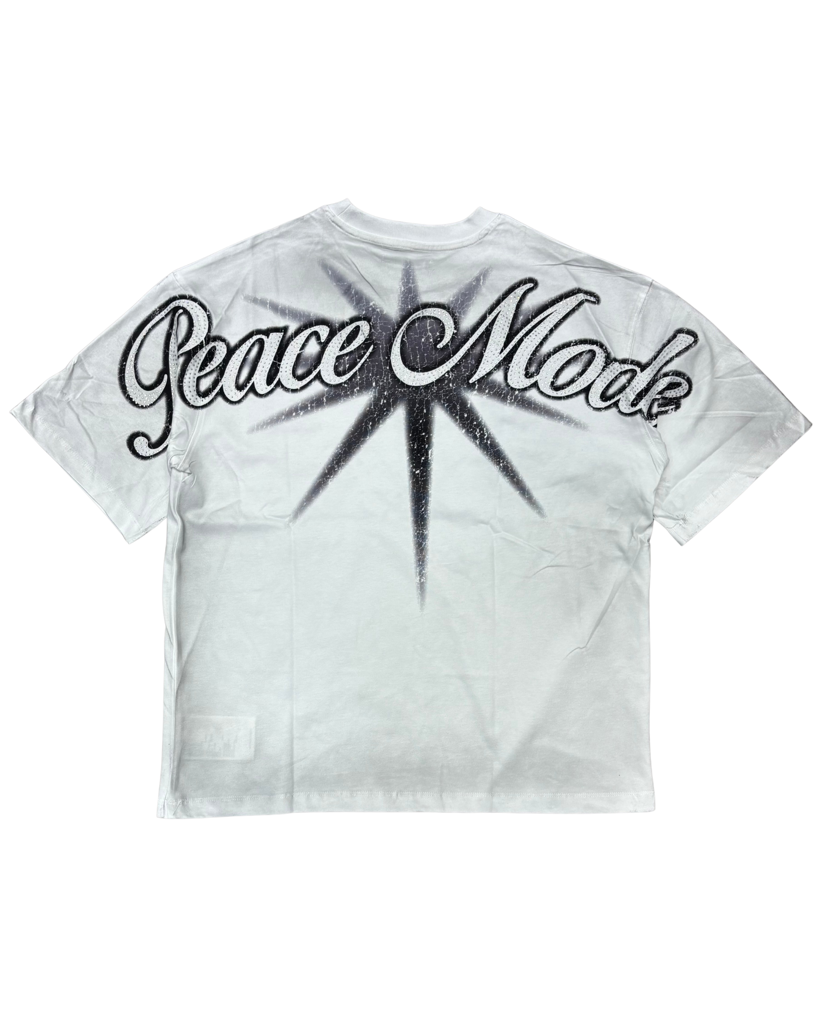 Mens Peace Mode Shirt