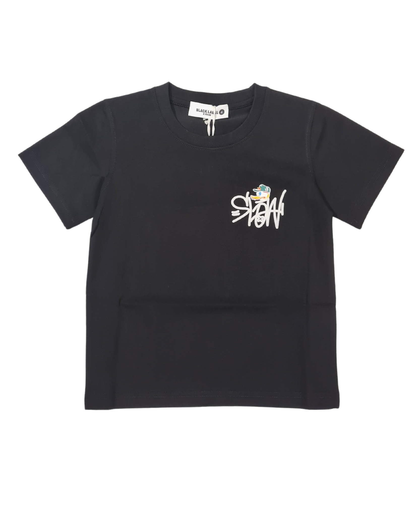 Kids Slow Shirt