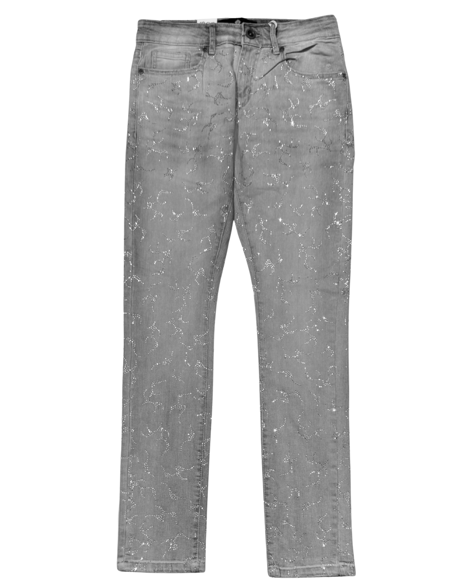 Mens Slime Fit Jeans 2532