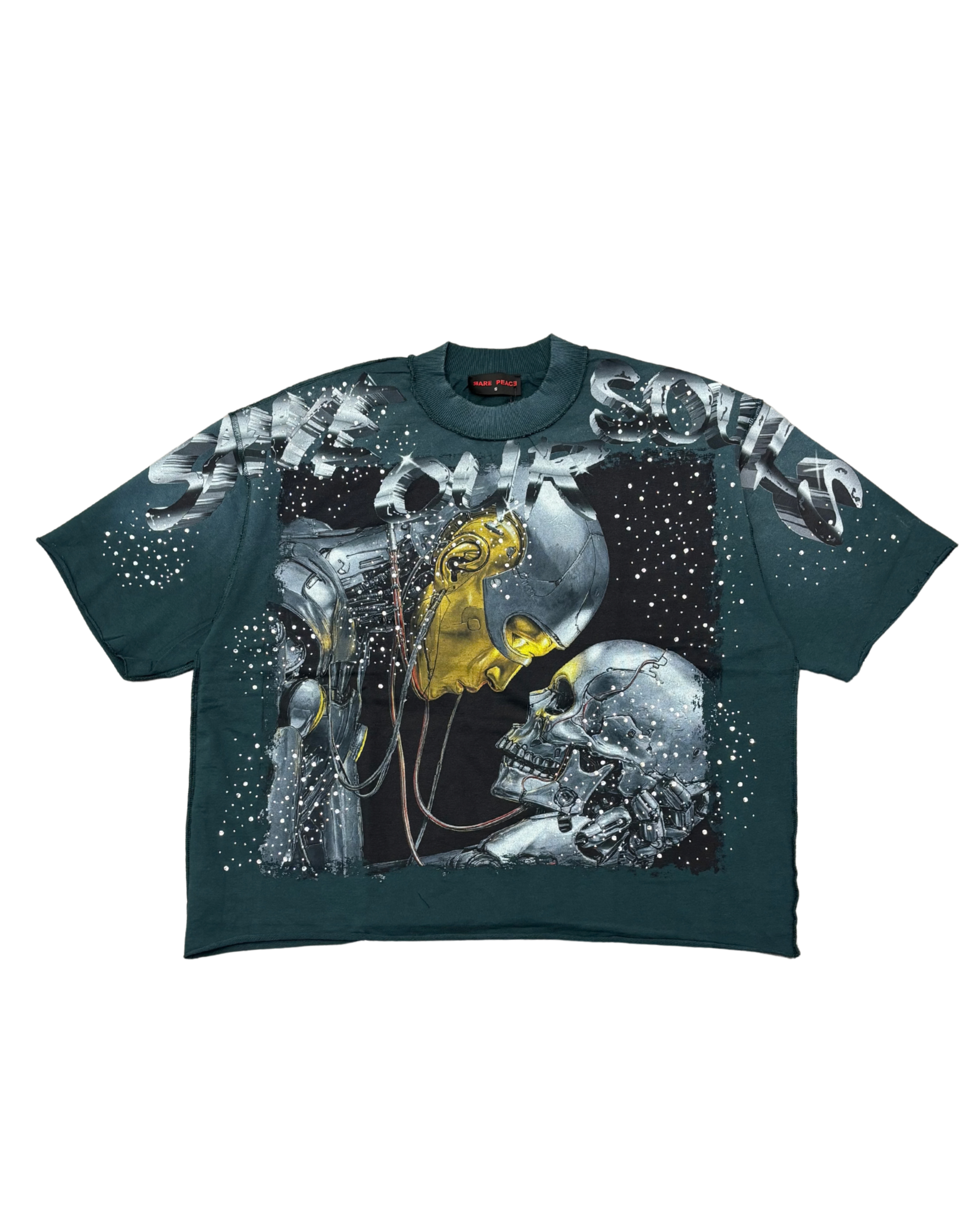 Save Our Souls Shirt