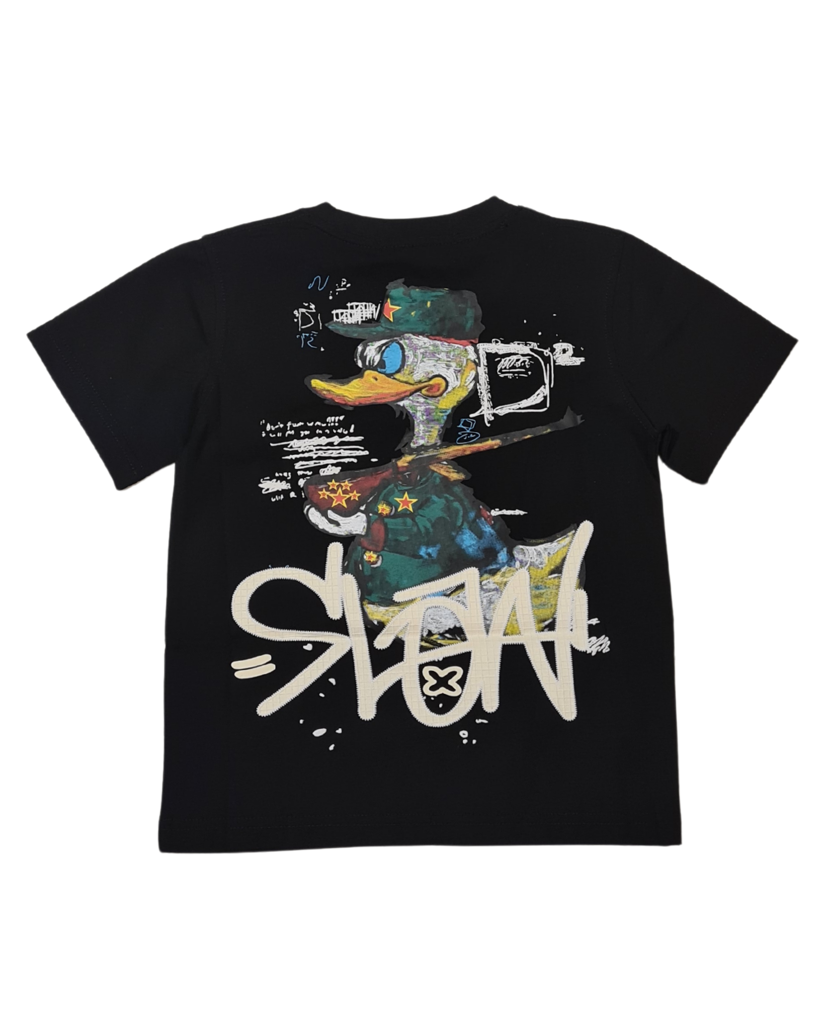 Kids Slow Shirt