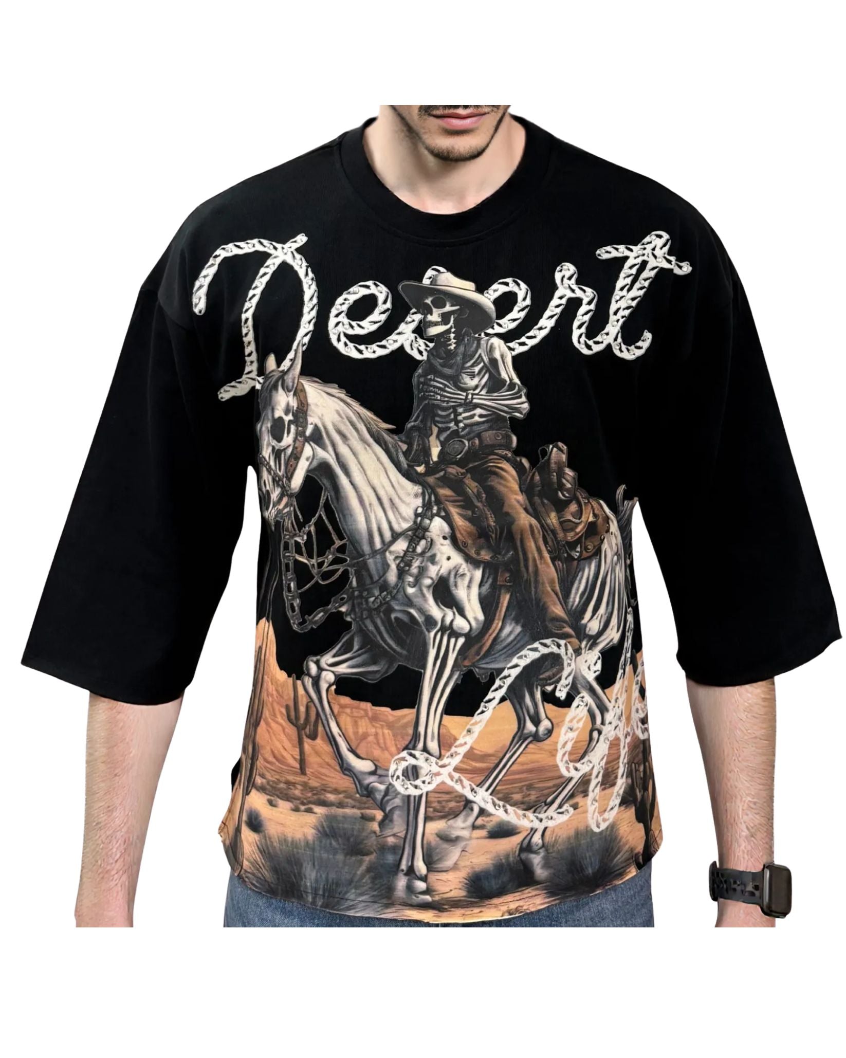 Kindred Short Sleeve T-Shirt OST06