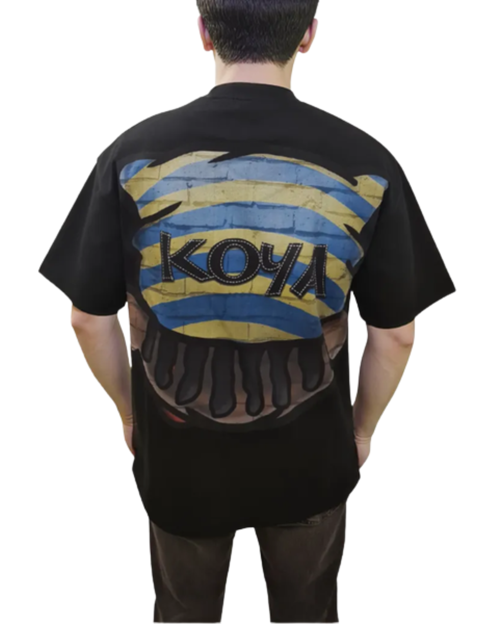 Tongue Out Vibe Shirt KT13