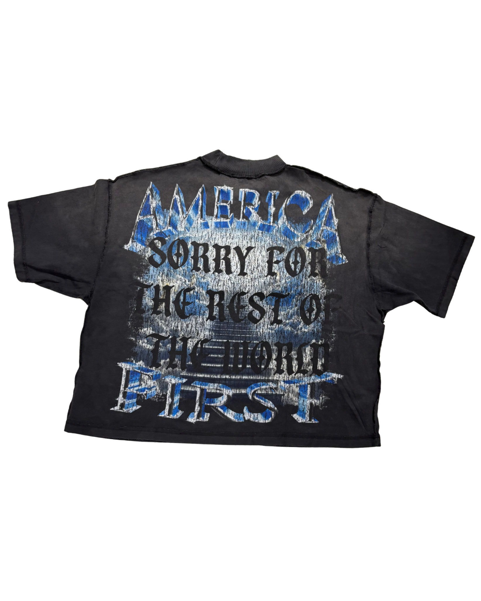 Trust Shirt RP