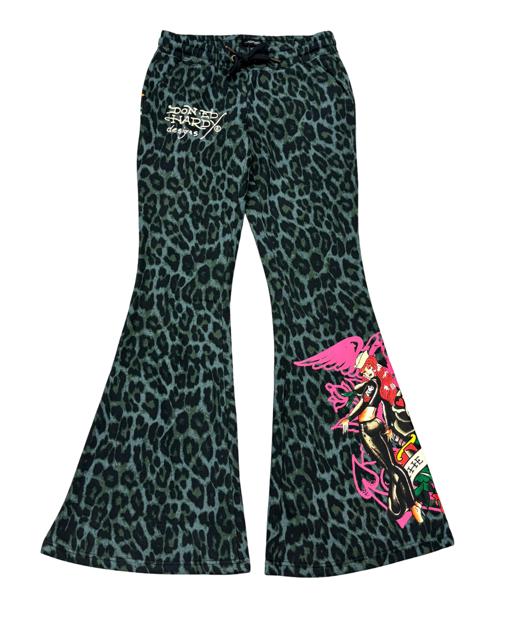 Womens The Corps Sweatpants