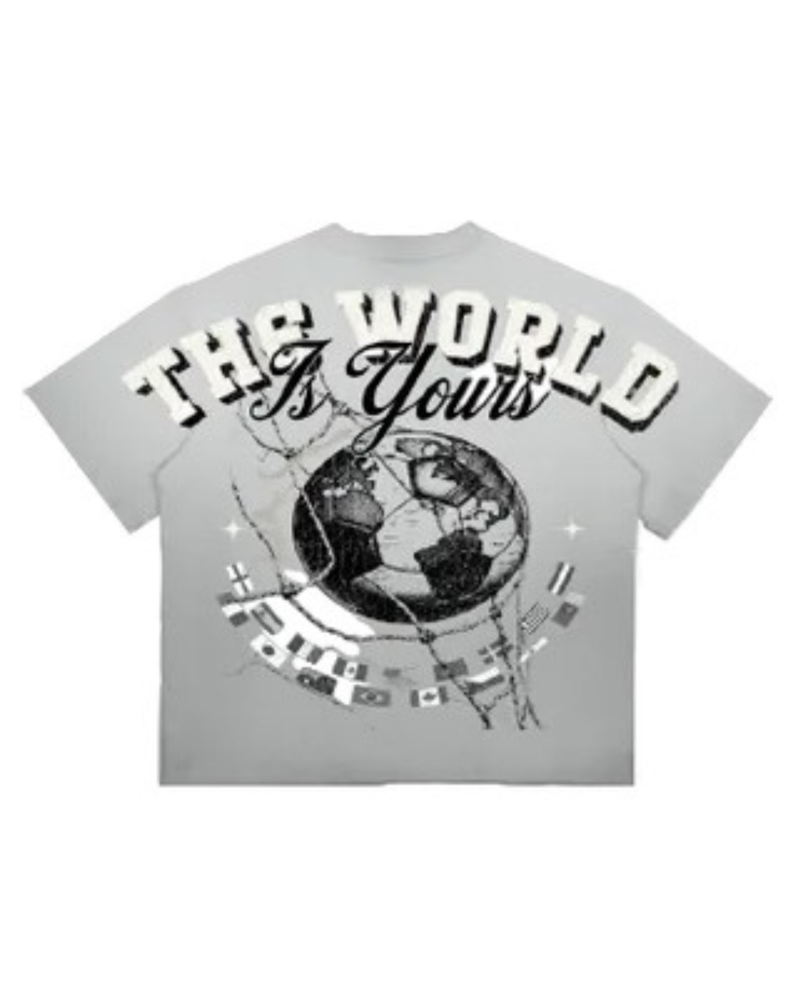 Mens Dreams Never Die Shirt