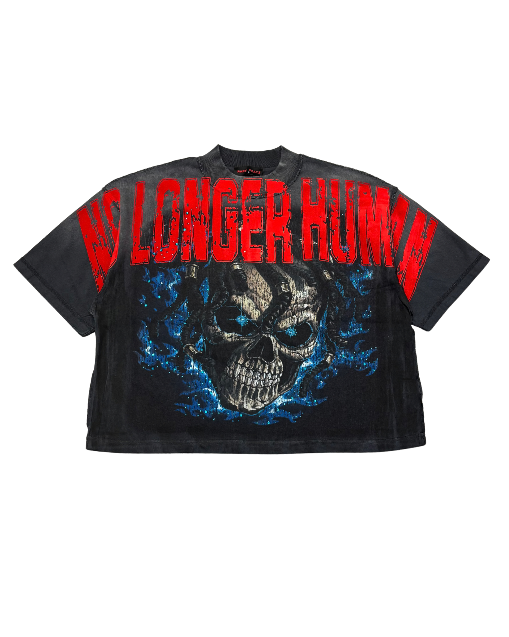 No Longer Human Shirt