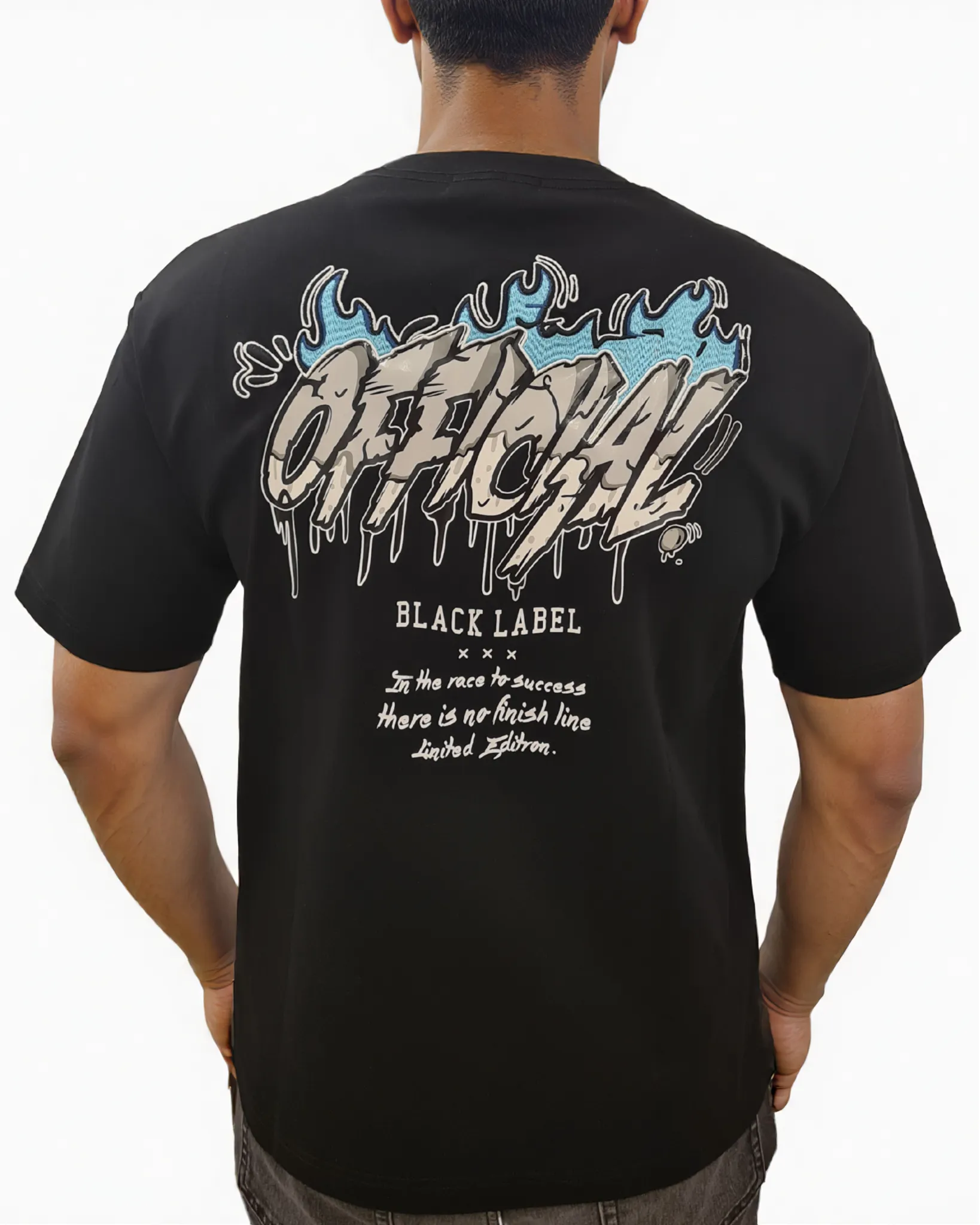 Race To Success Shirt