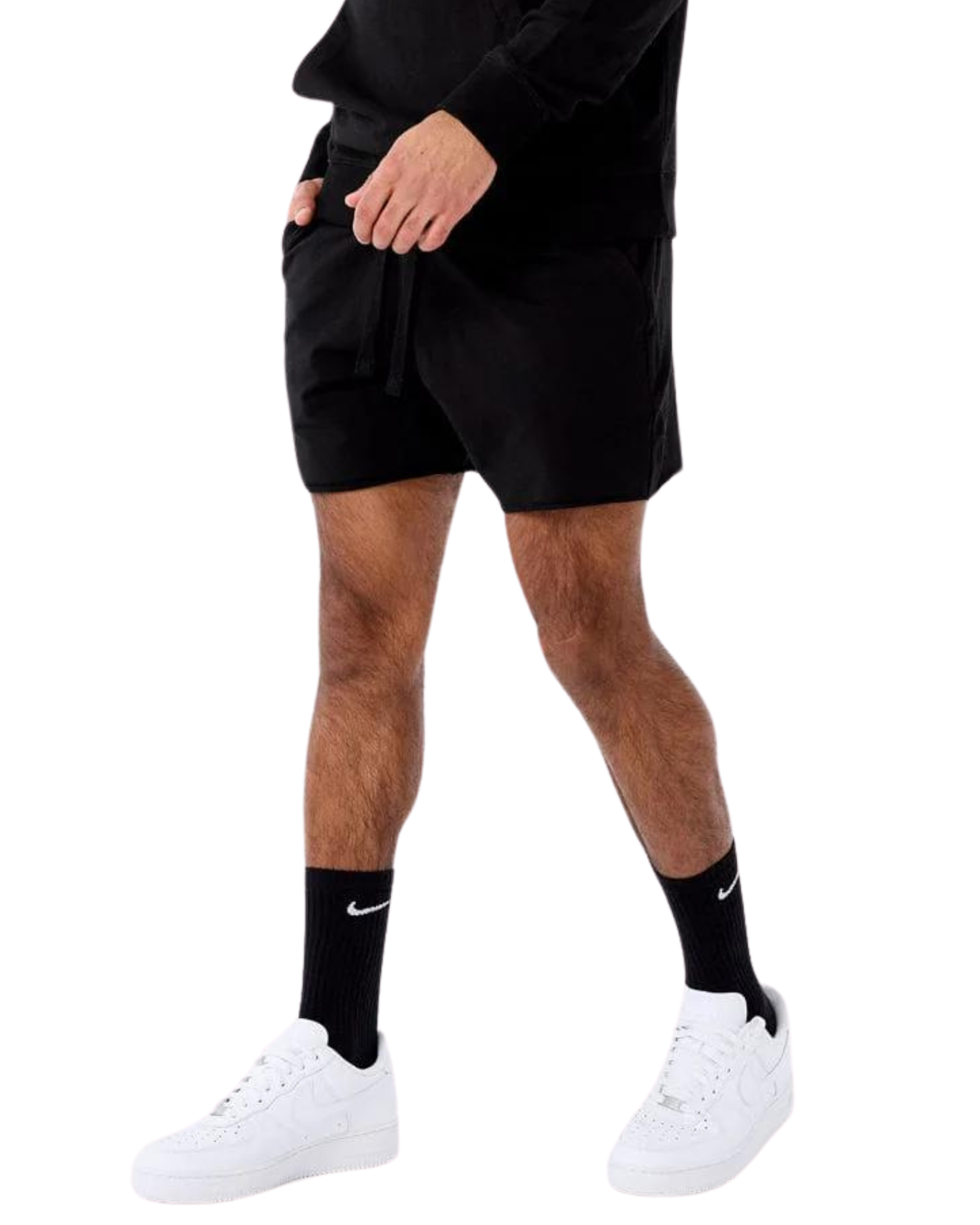 Brezze Knit Shorts