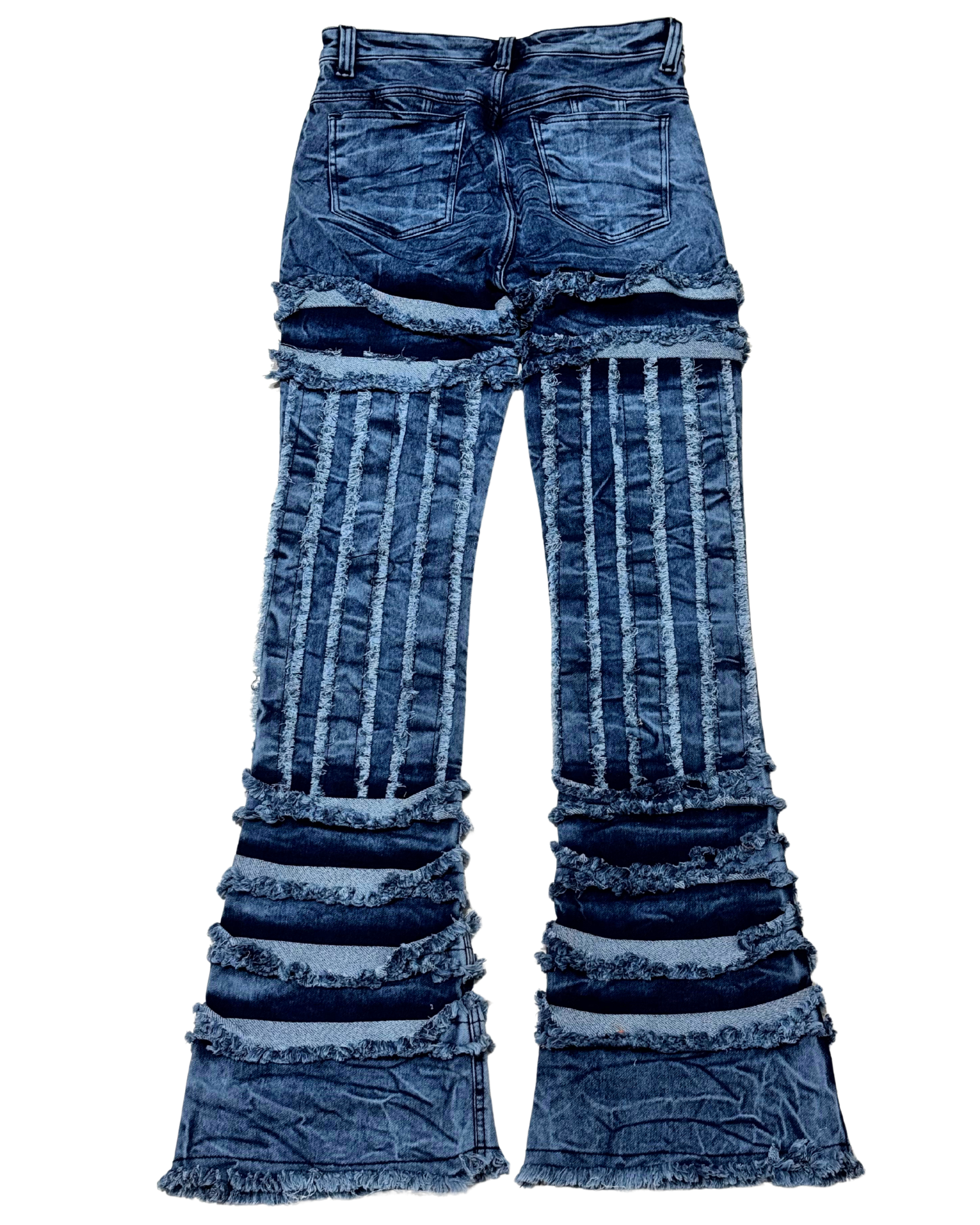 O'Hare Stacked Jean ST 700