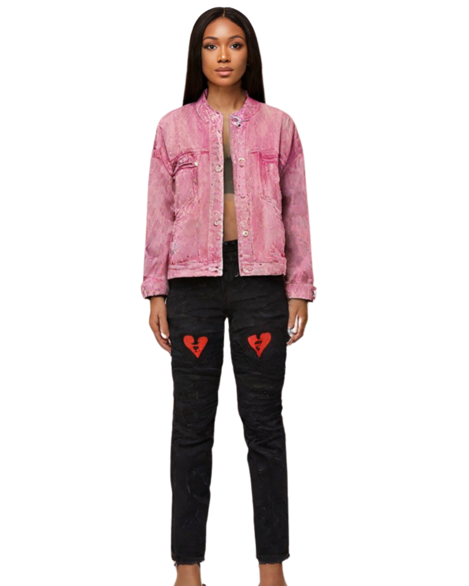 Heartless Ms Jean 80370