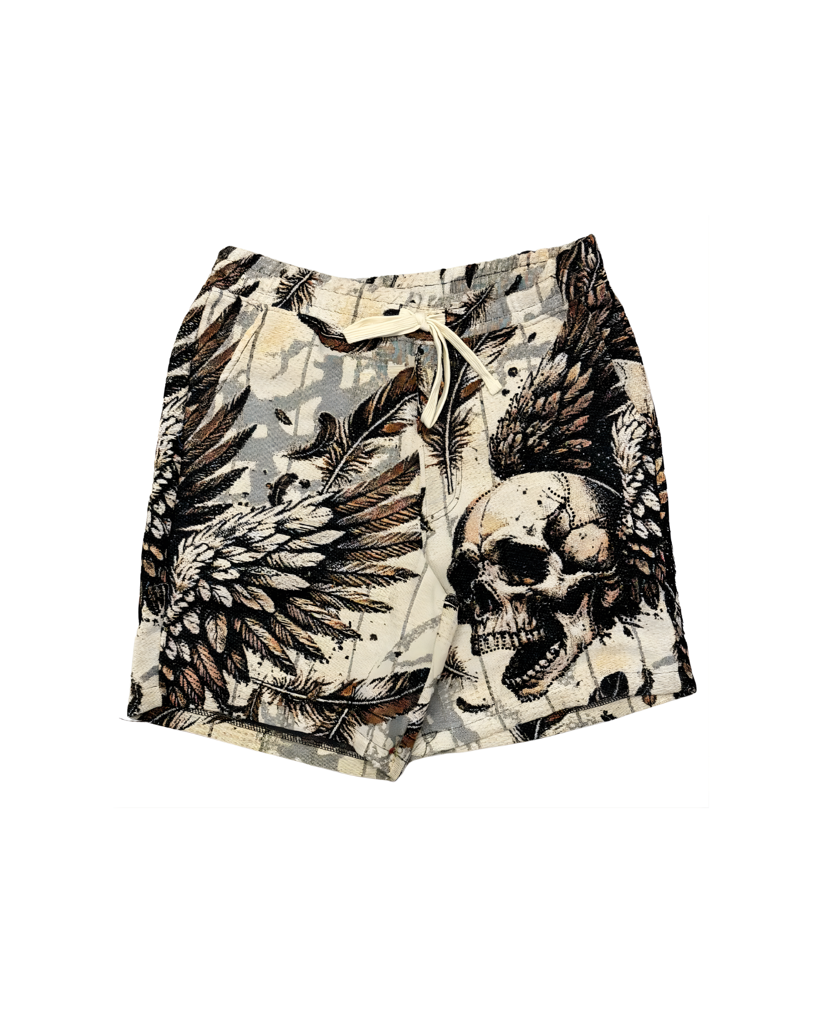 Mens Conquer The Reign Shorts