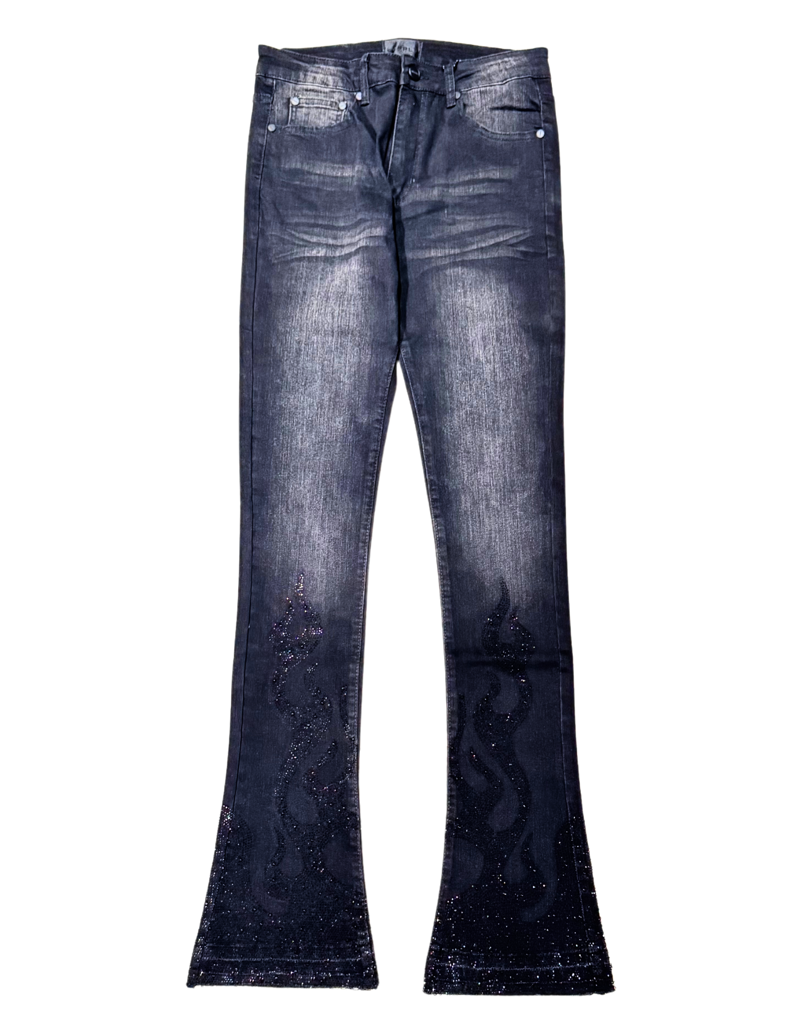 Stacked Jean SPD25-14