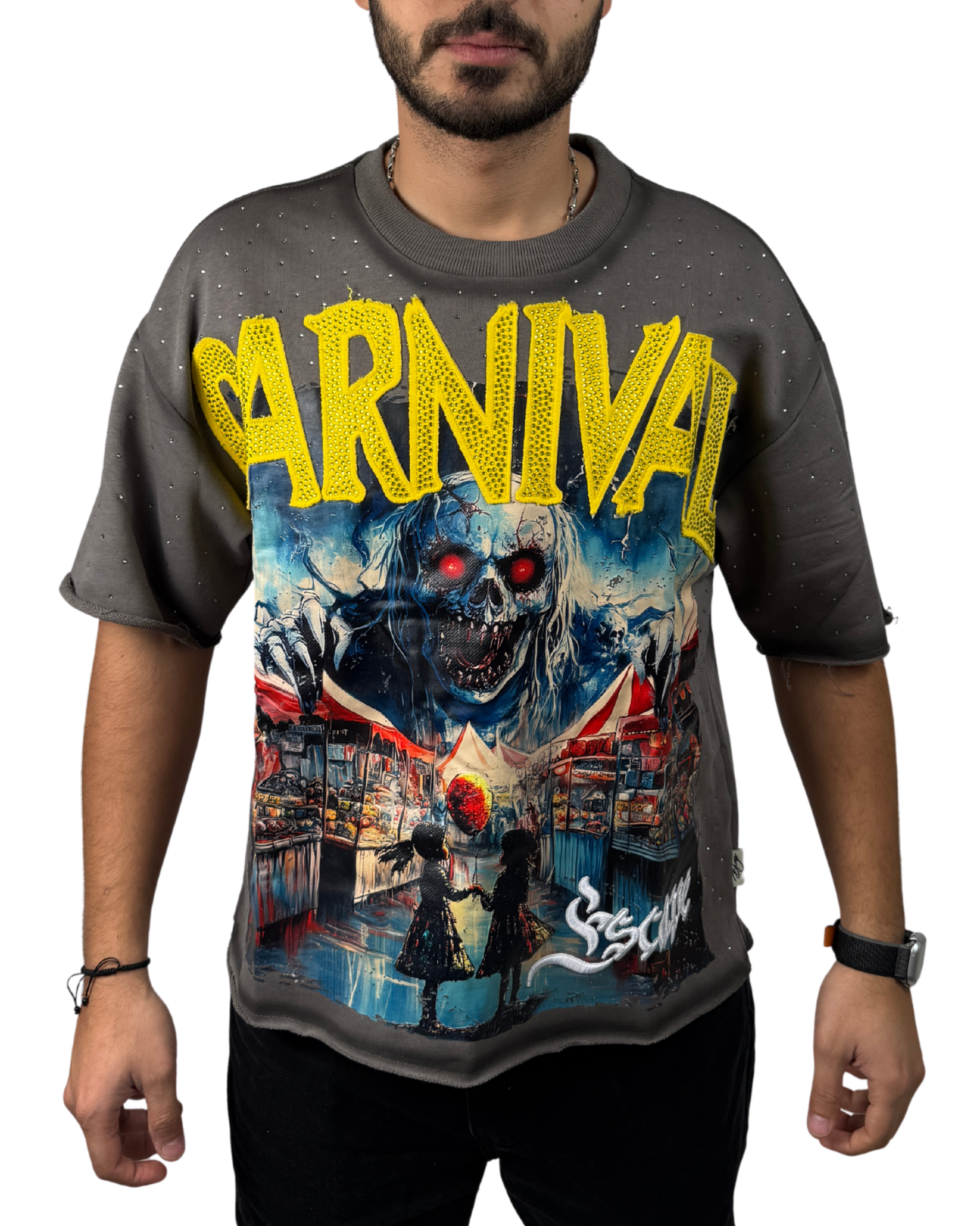 Carnival Shirt