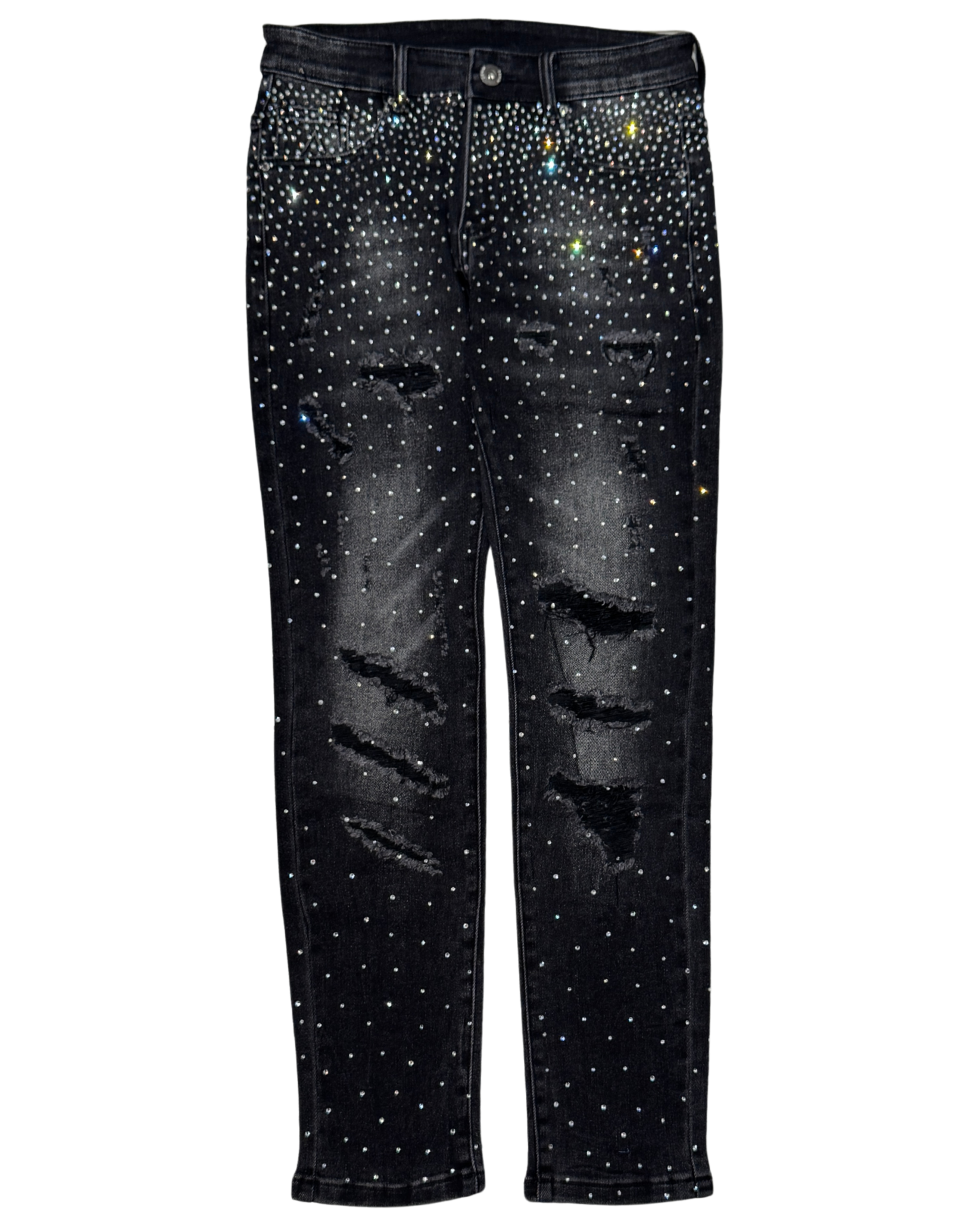 Slim Fit Jean BY8804905