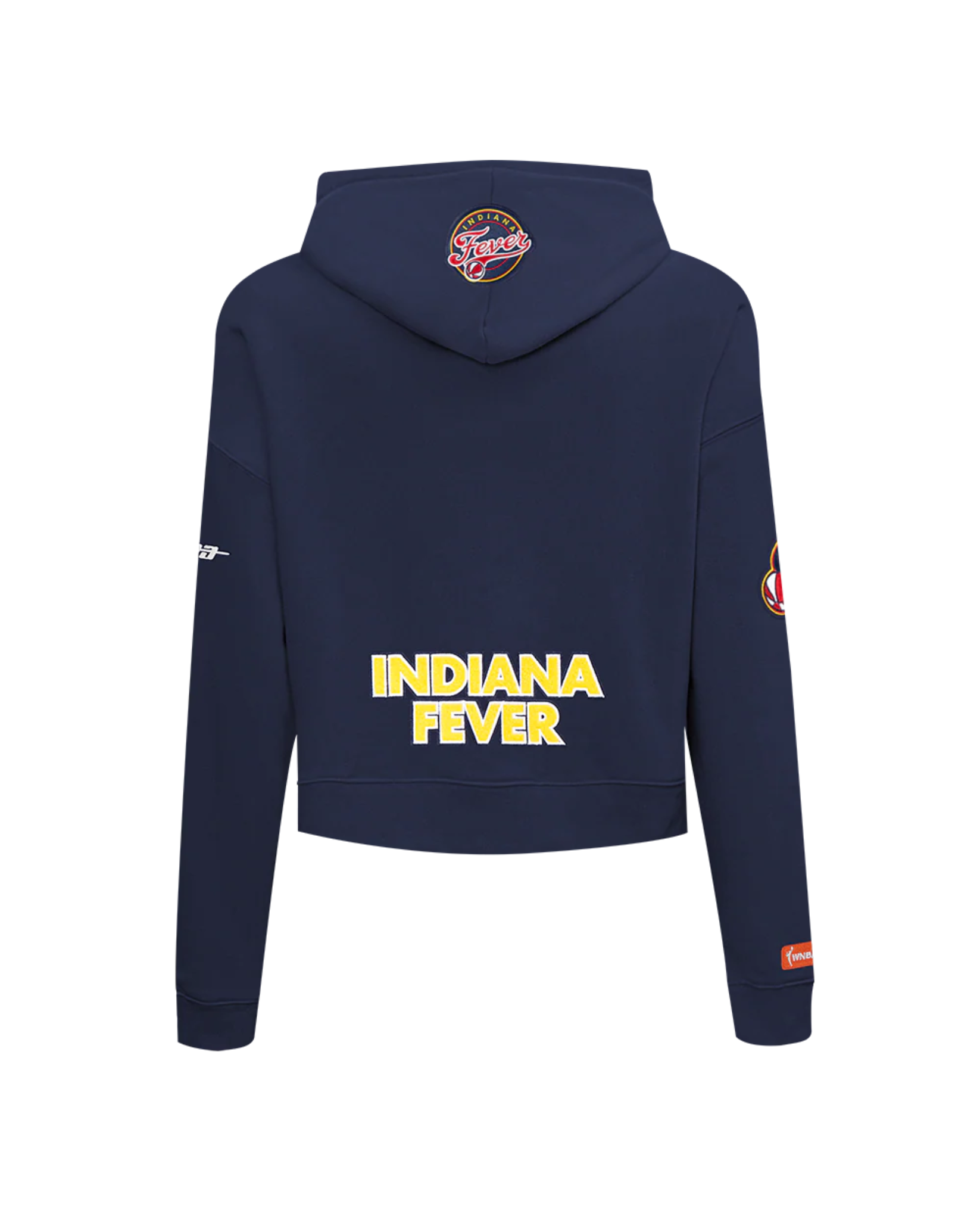 Indiana Fever Clarke 22 Hoodie