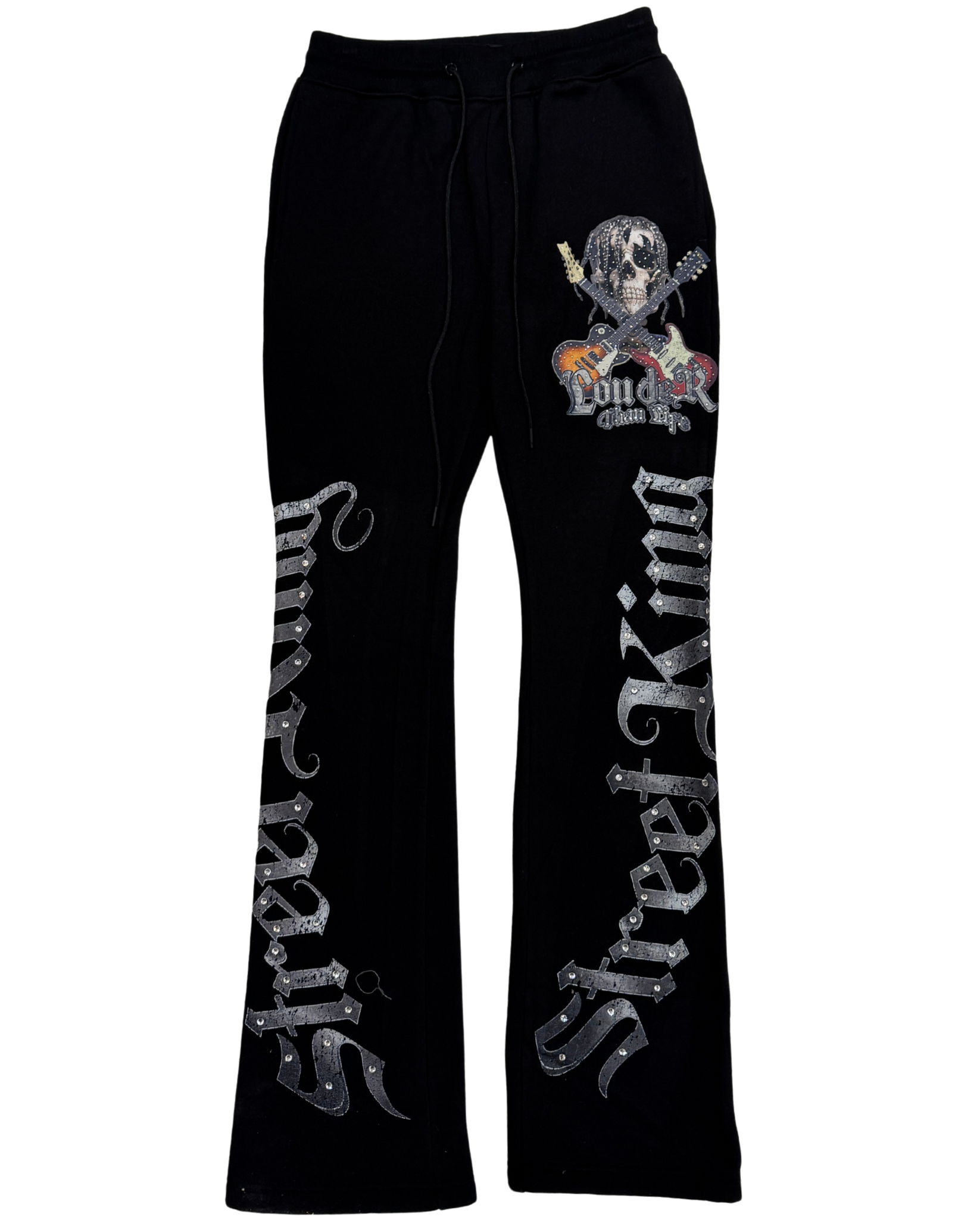 Street King Sweatpants