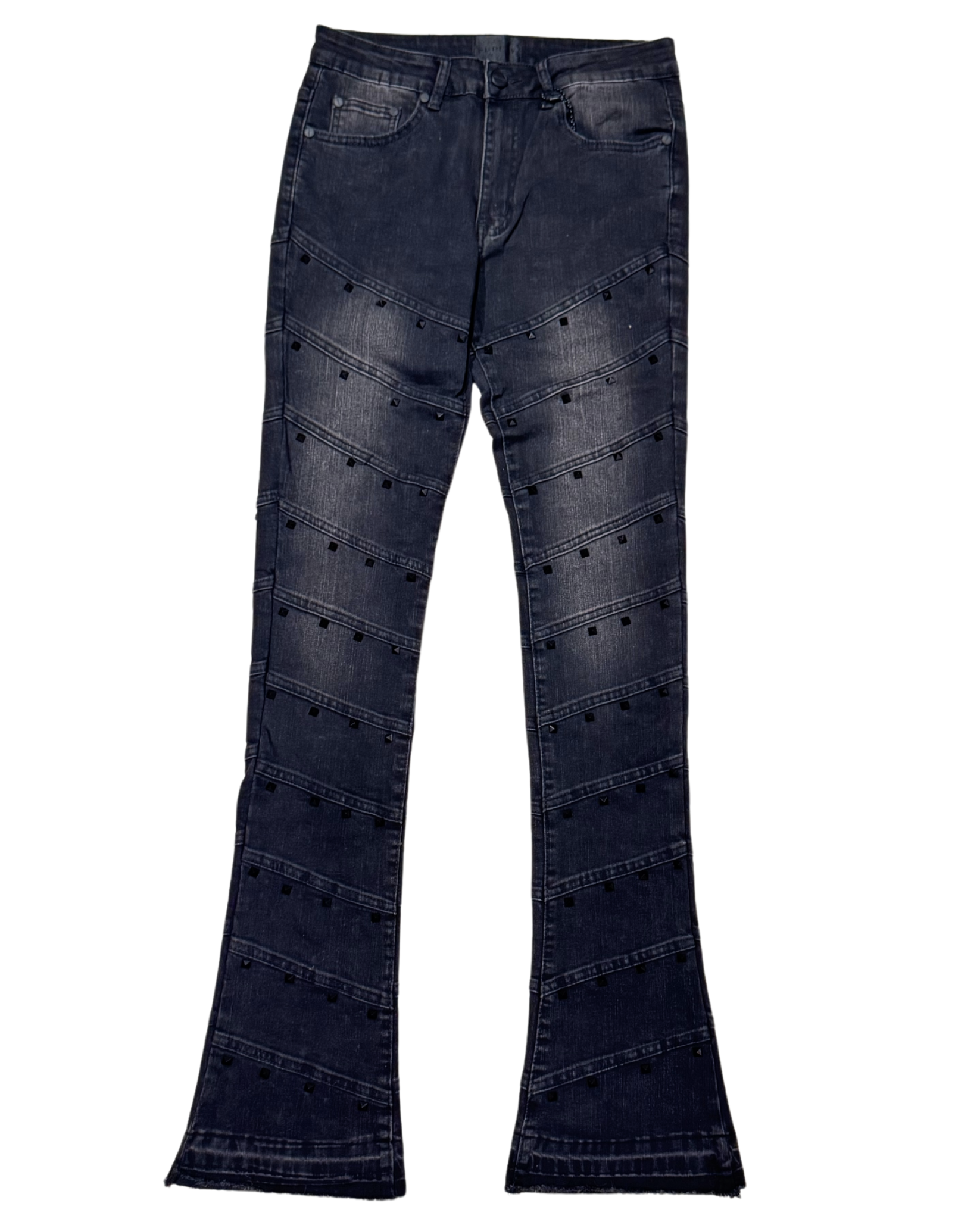 Stacked Jean SPD25-15