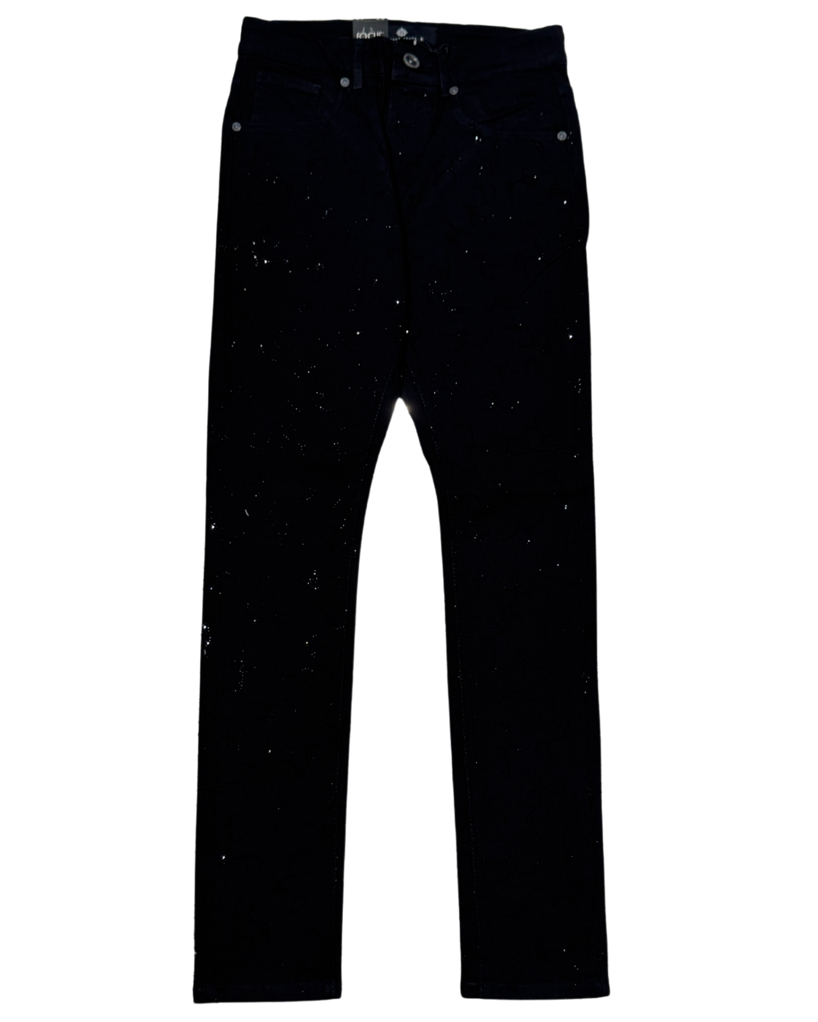 Slime Fit Jeans 2532