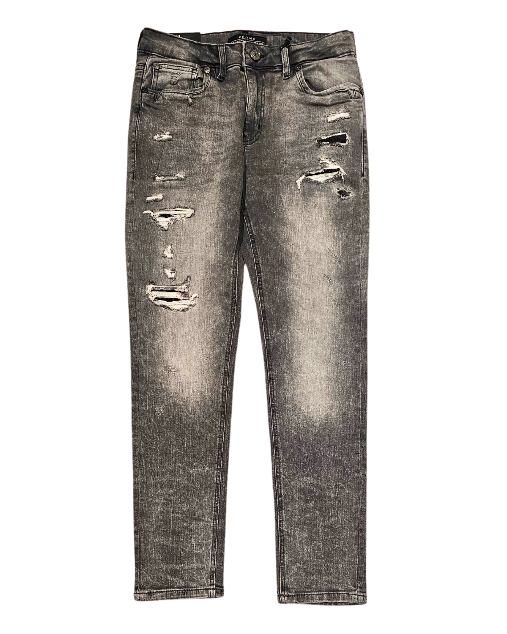 Skinny fit Jeans 3013