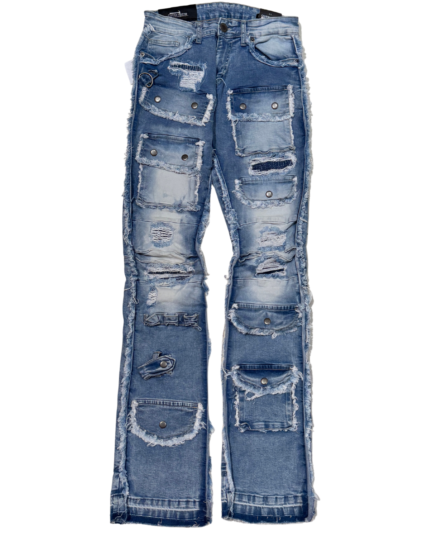 Slim Fit Jean 513026