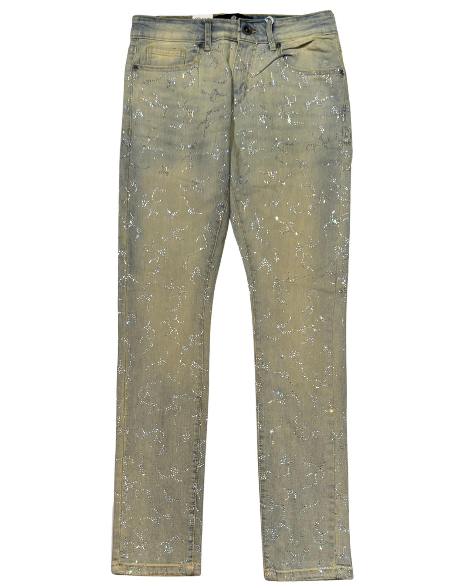 Slime Fit Jeans 2532