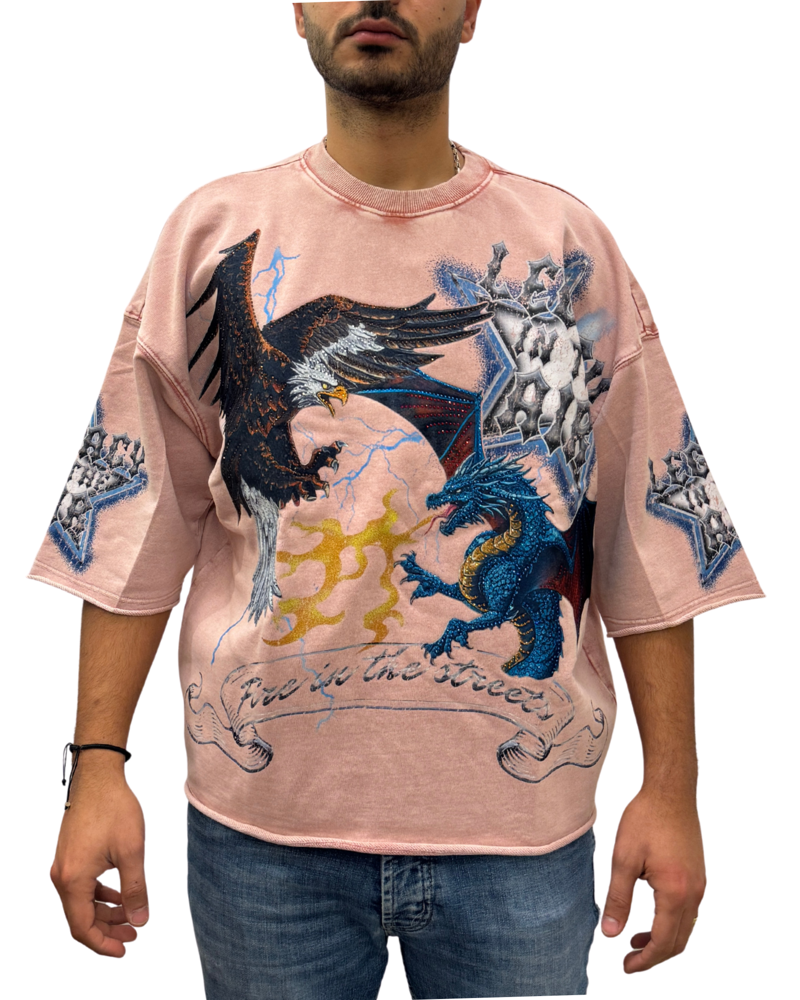 Legacy In The Air Shirt