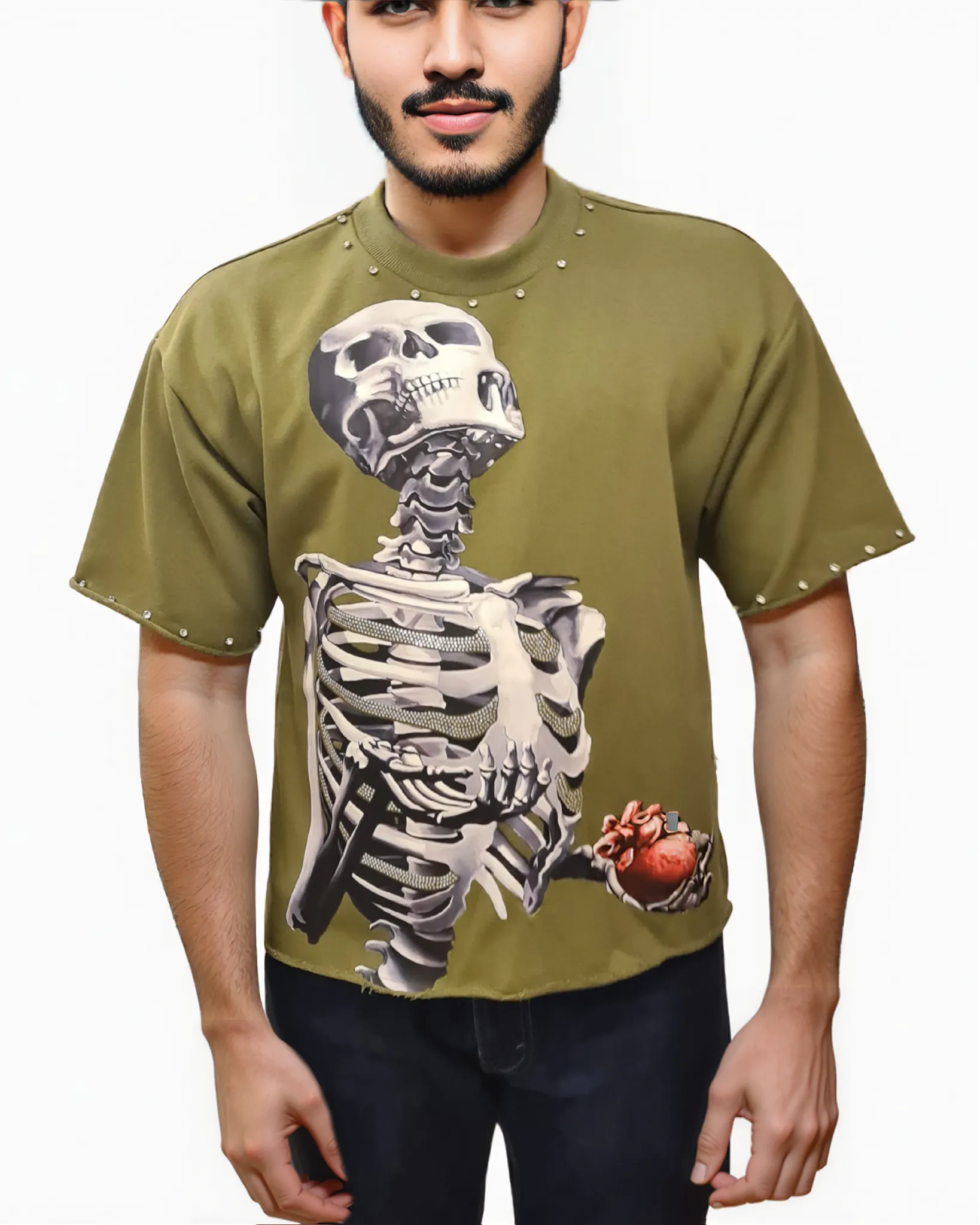 Death Apart Shirt