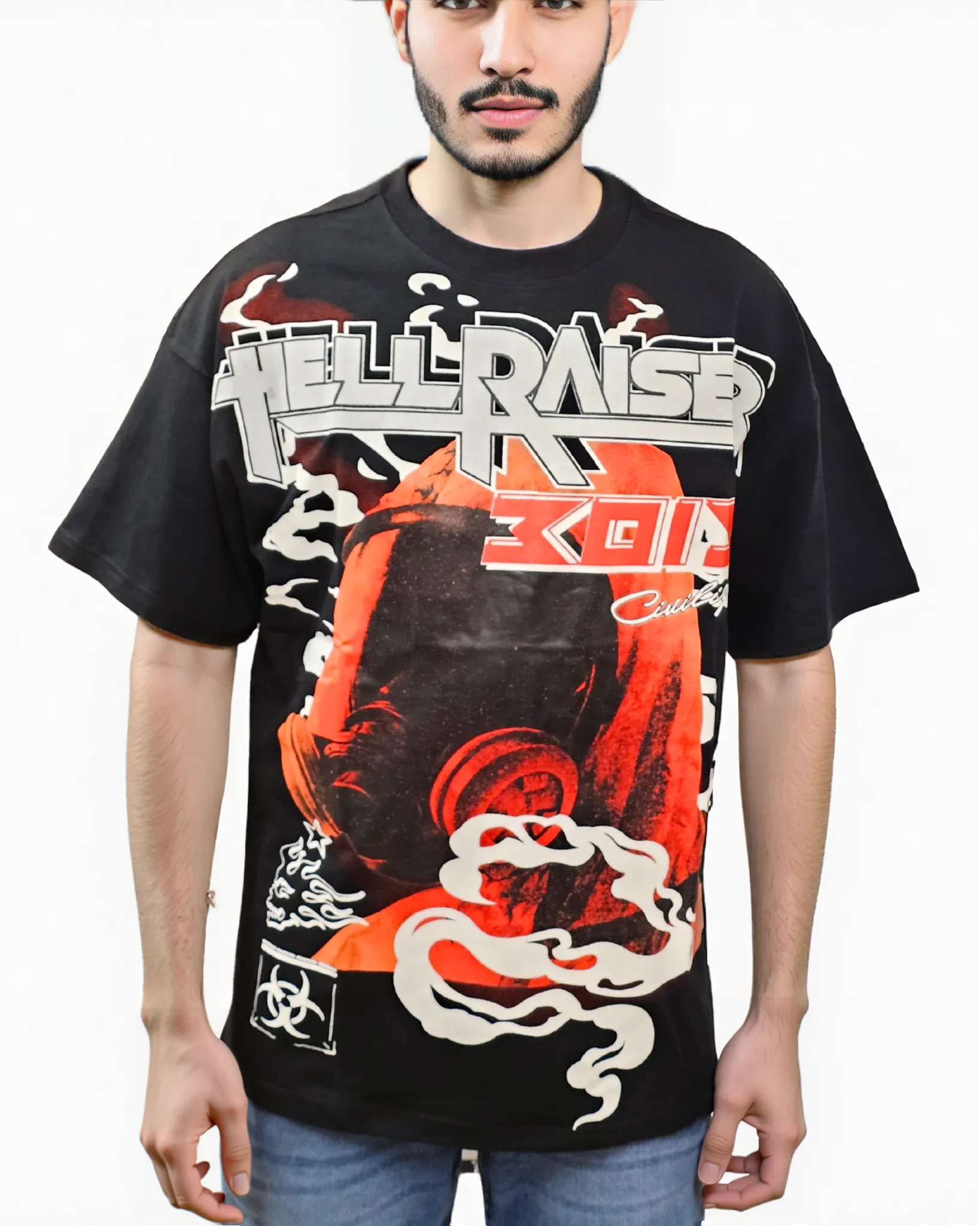 Motion For Action Shirt