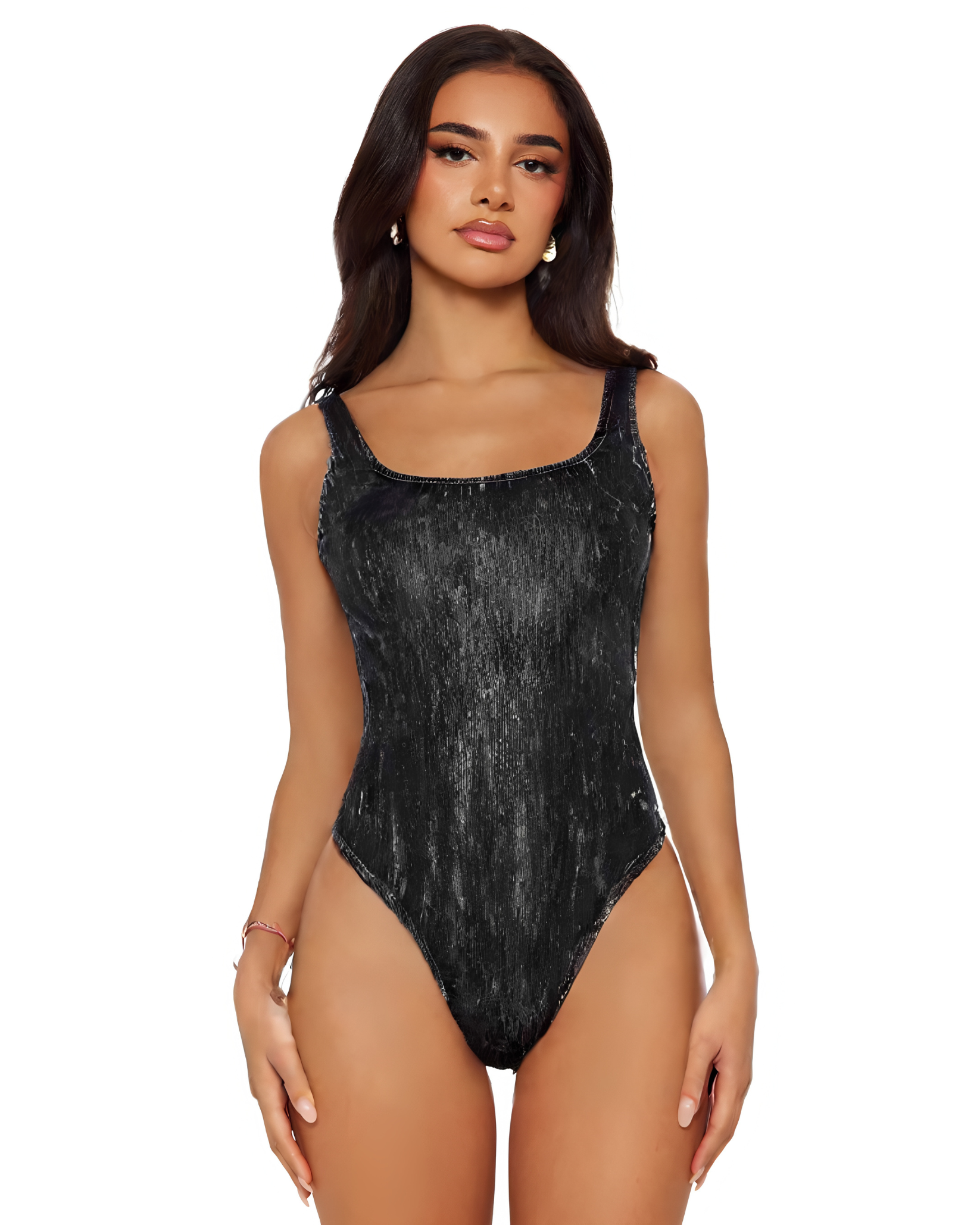YT3749 One Piece Swimwear